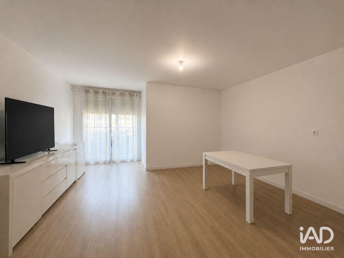 Appartement à louer, 43m², Andrésy
