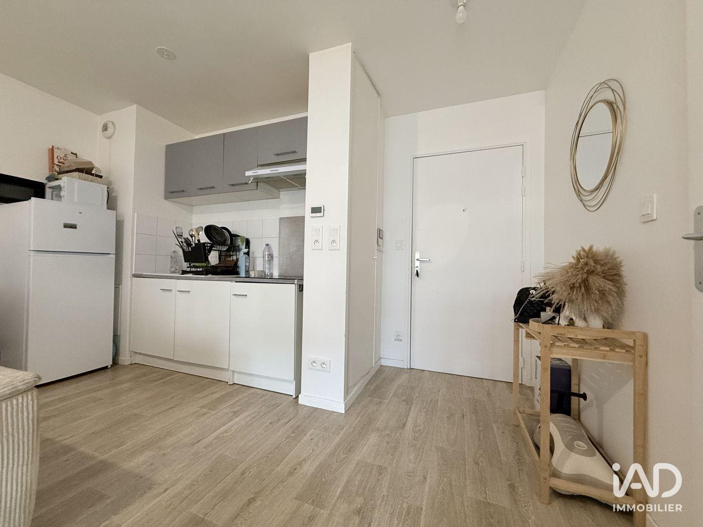 Appartement à louer, 43m², Andrésy