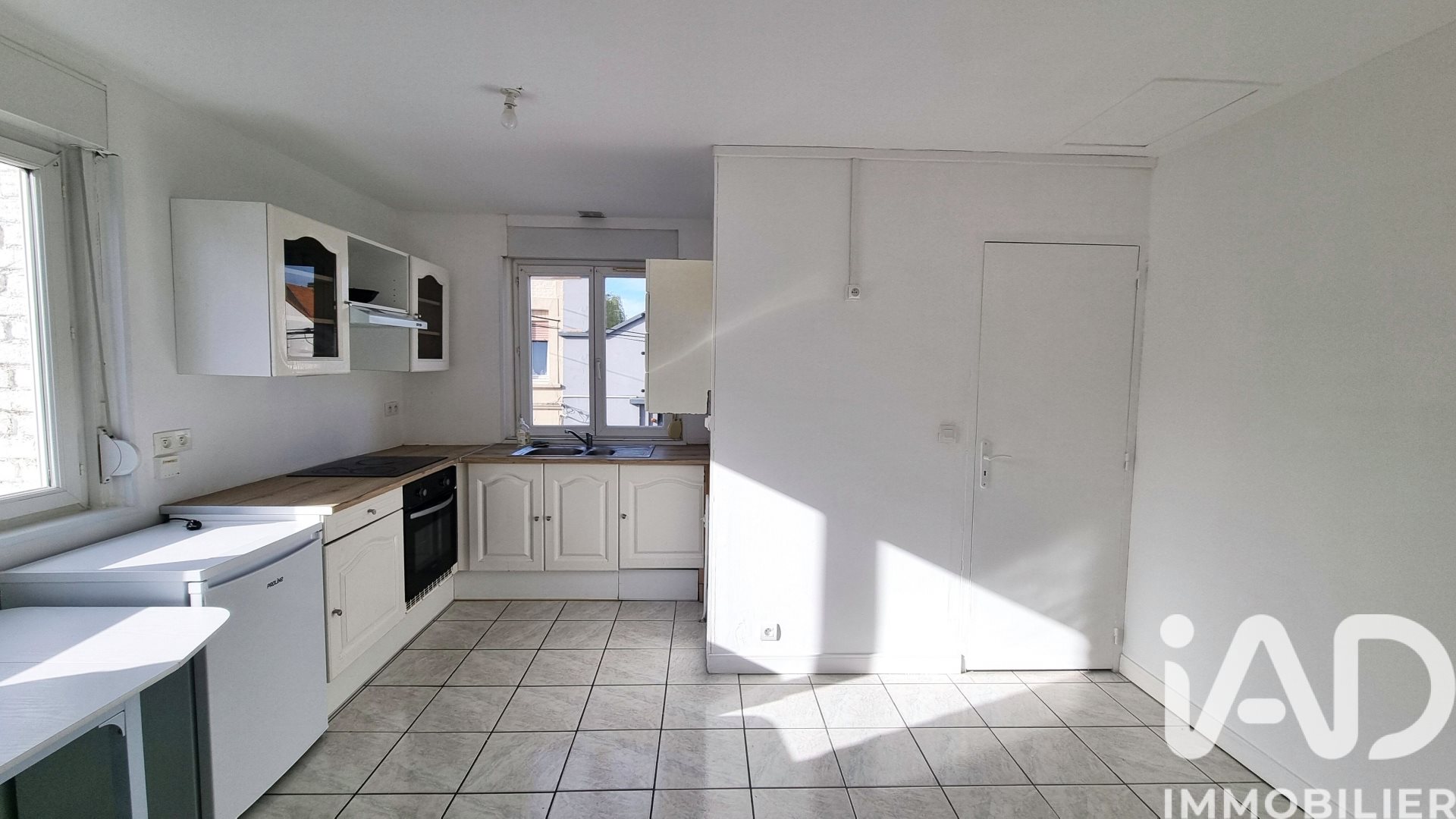 Appartement à vendre, 35m², Calais