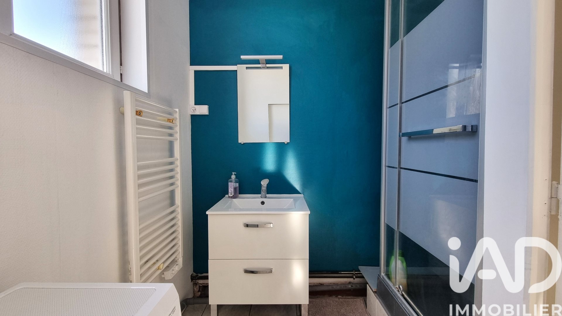 Appartement à vendre, 35m², Calais