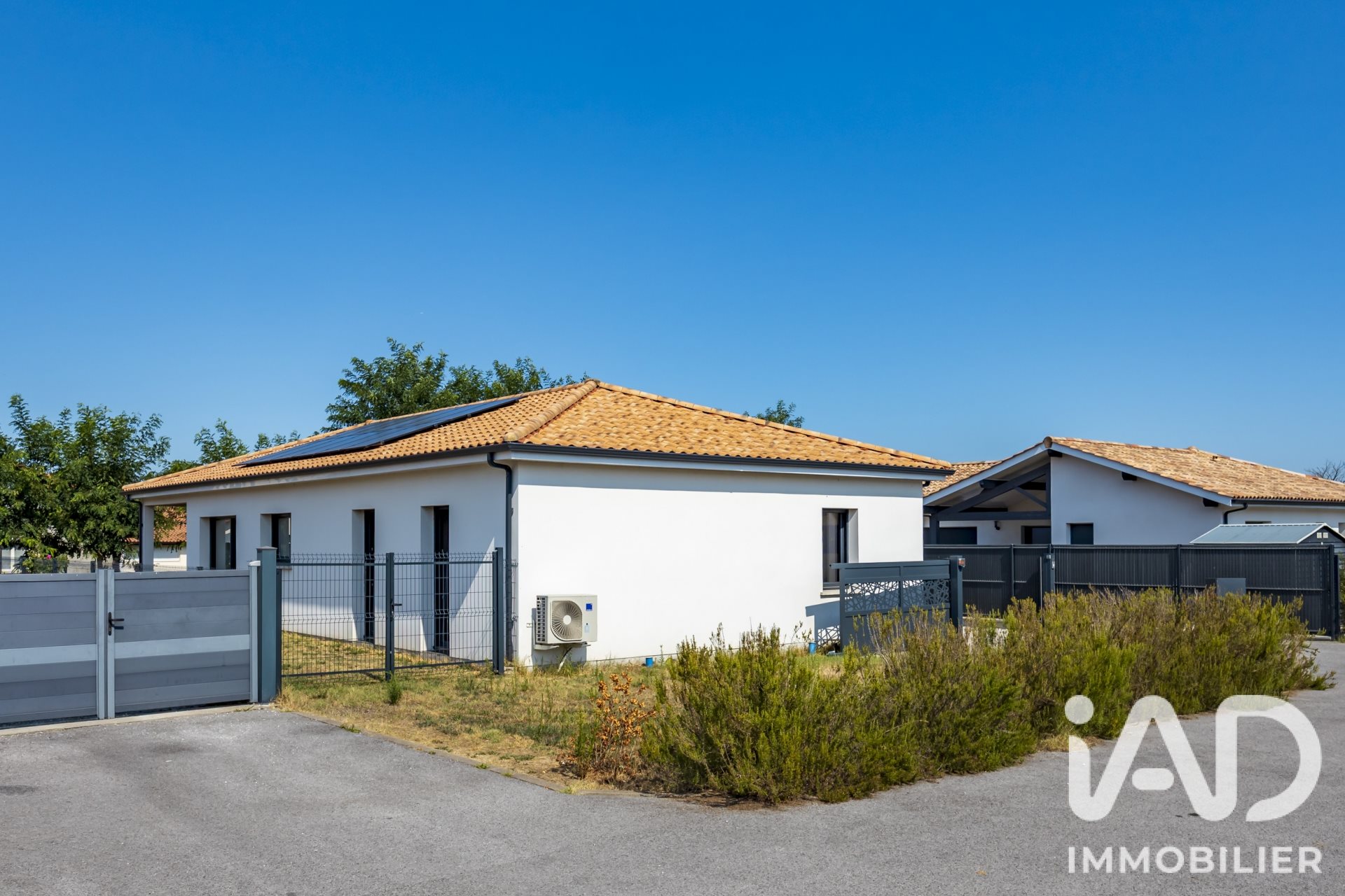 Maison à vendre, 120m², Saint-Geours-de-Maremne