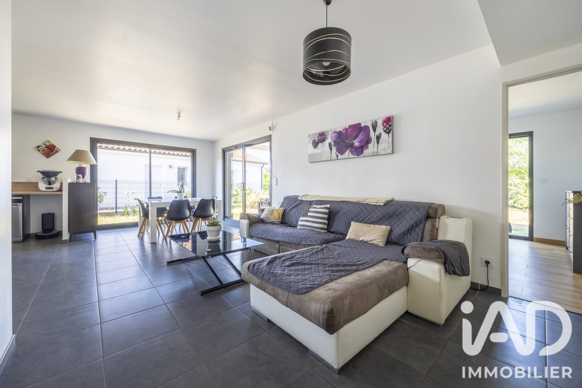 Maison à vendre, 120m², Saint-Geours-de-Maremne