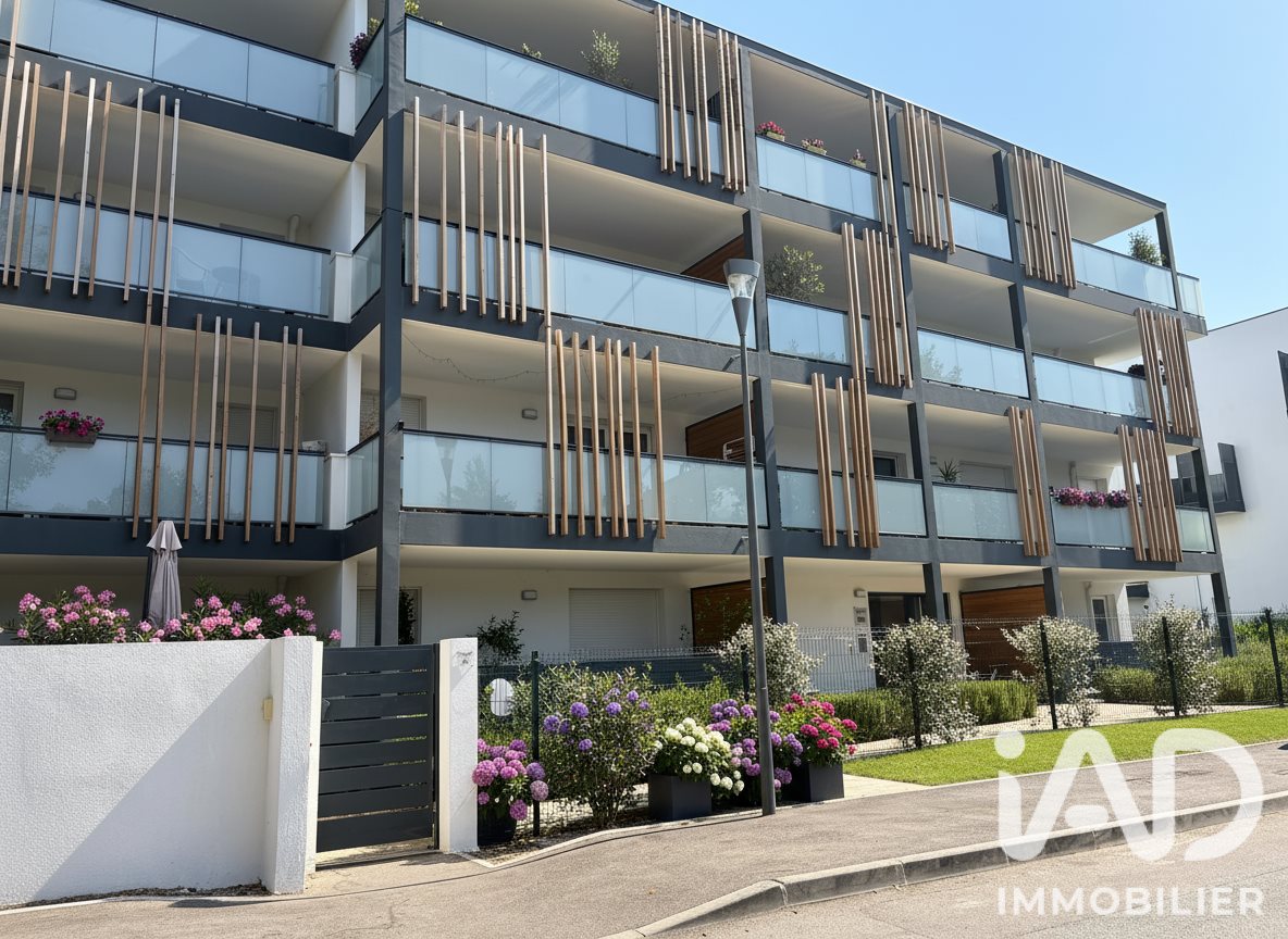 Appartement à vendre, 33m², Marseille 11ème