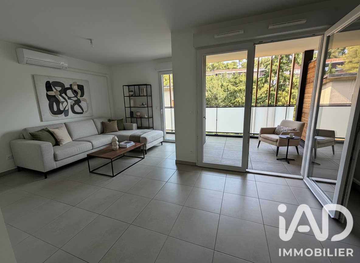 Appartement à vendre, 33m², Marseille 11ème