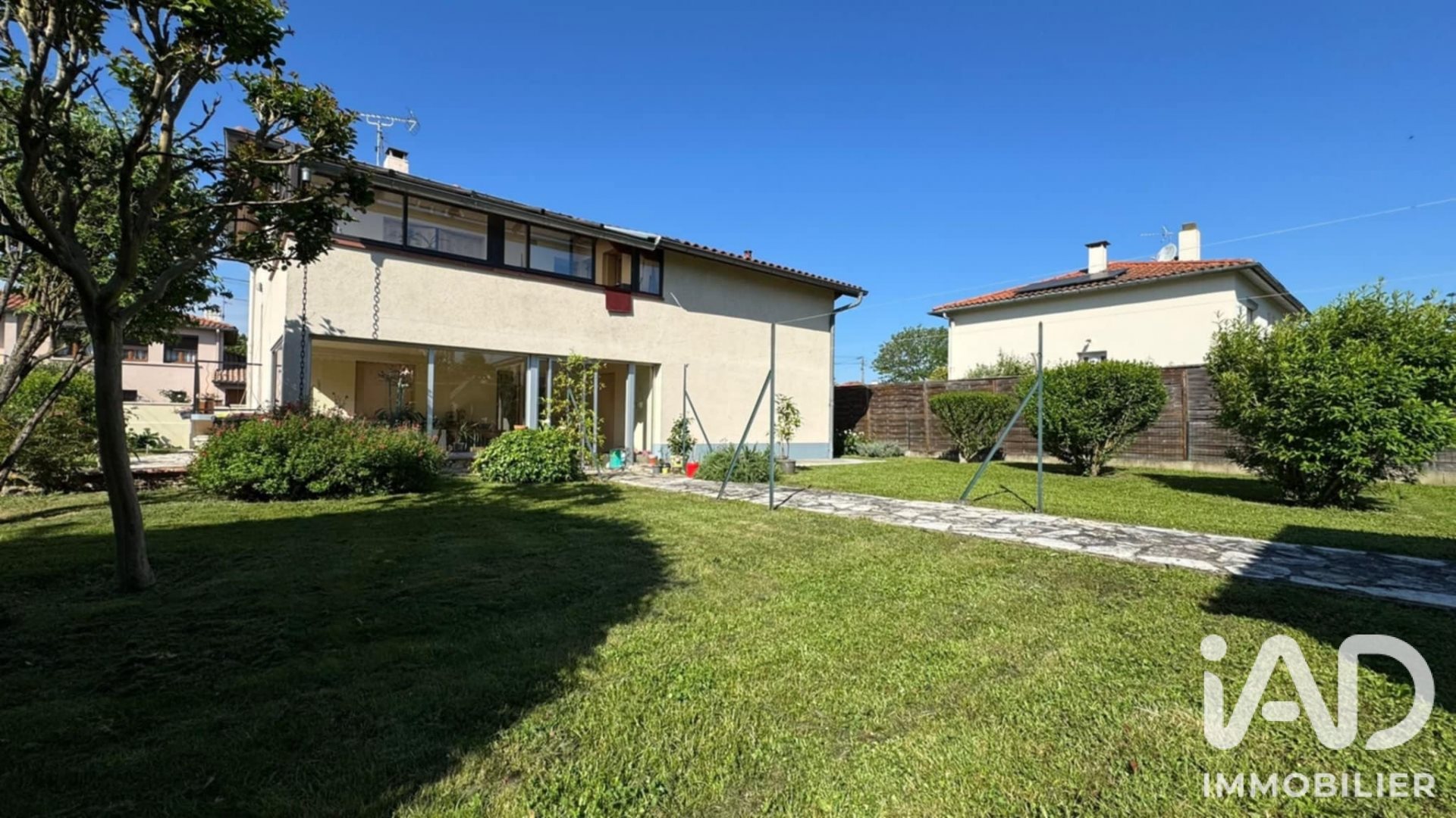 Maison à vendre, 87m², Bruguières