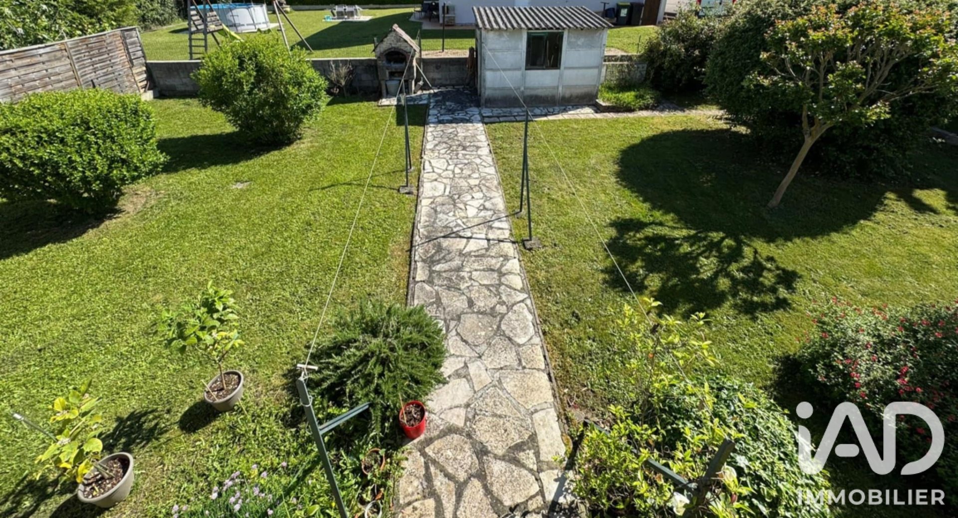 Maison à vendre, 87m², Bruguières