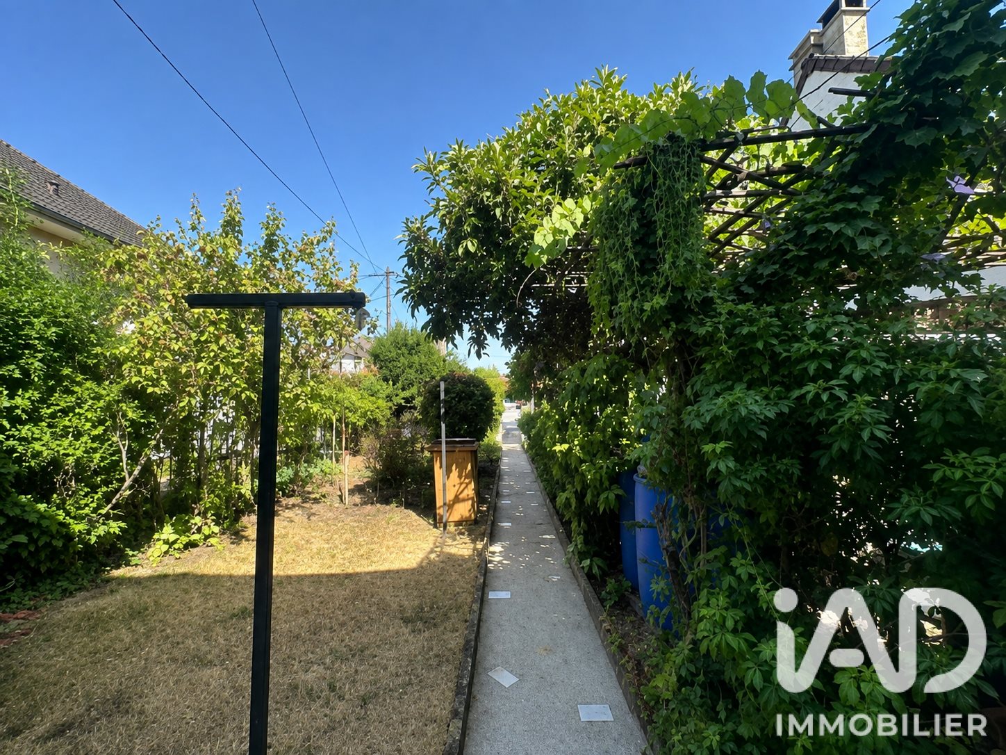 Maison à vendre, 70m², Noisy-le-Grand