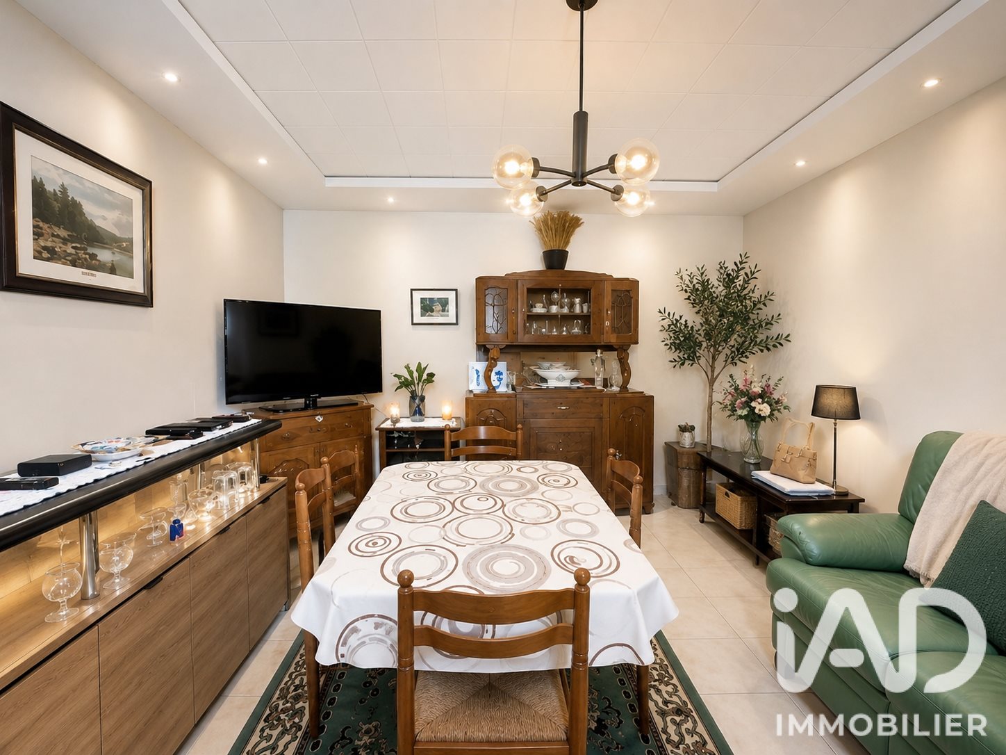 Maison à vendre, 70m², Noisy-le-Grand