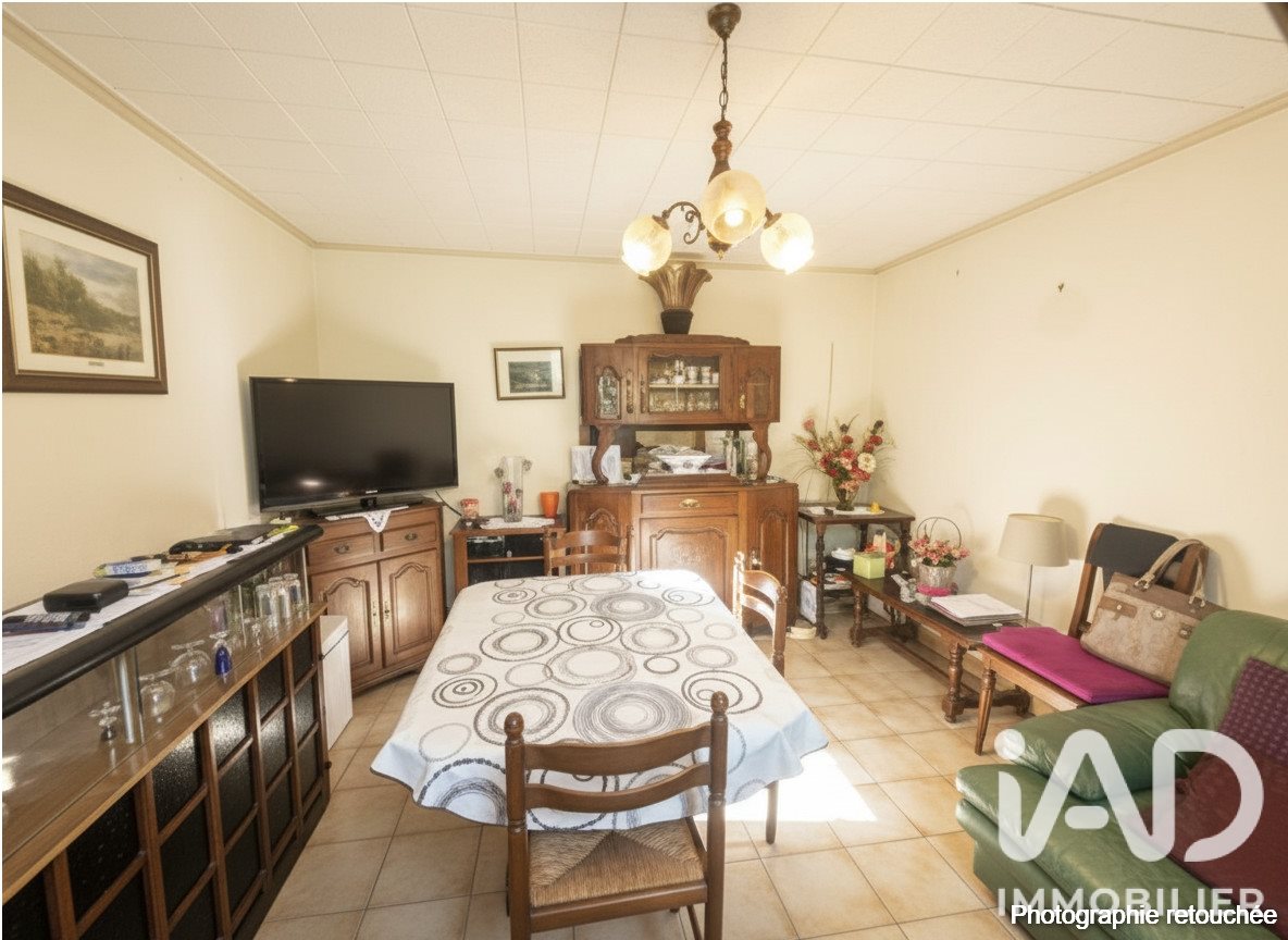 Maison à vendre, 70m², Noisy-le-Grand