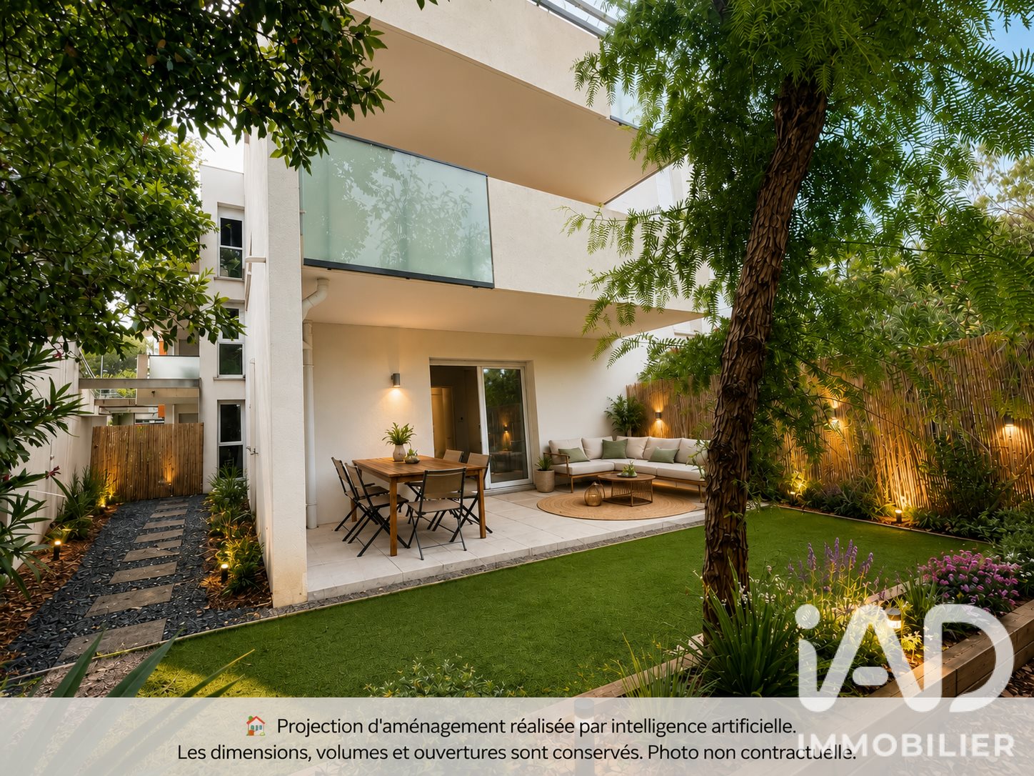 Appartement à vendre, 60m², Perpignan