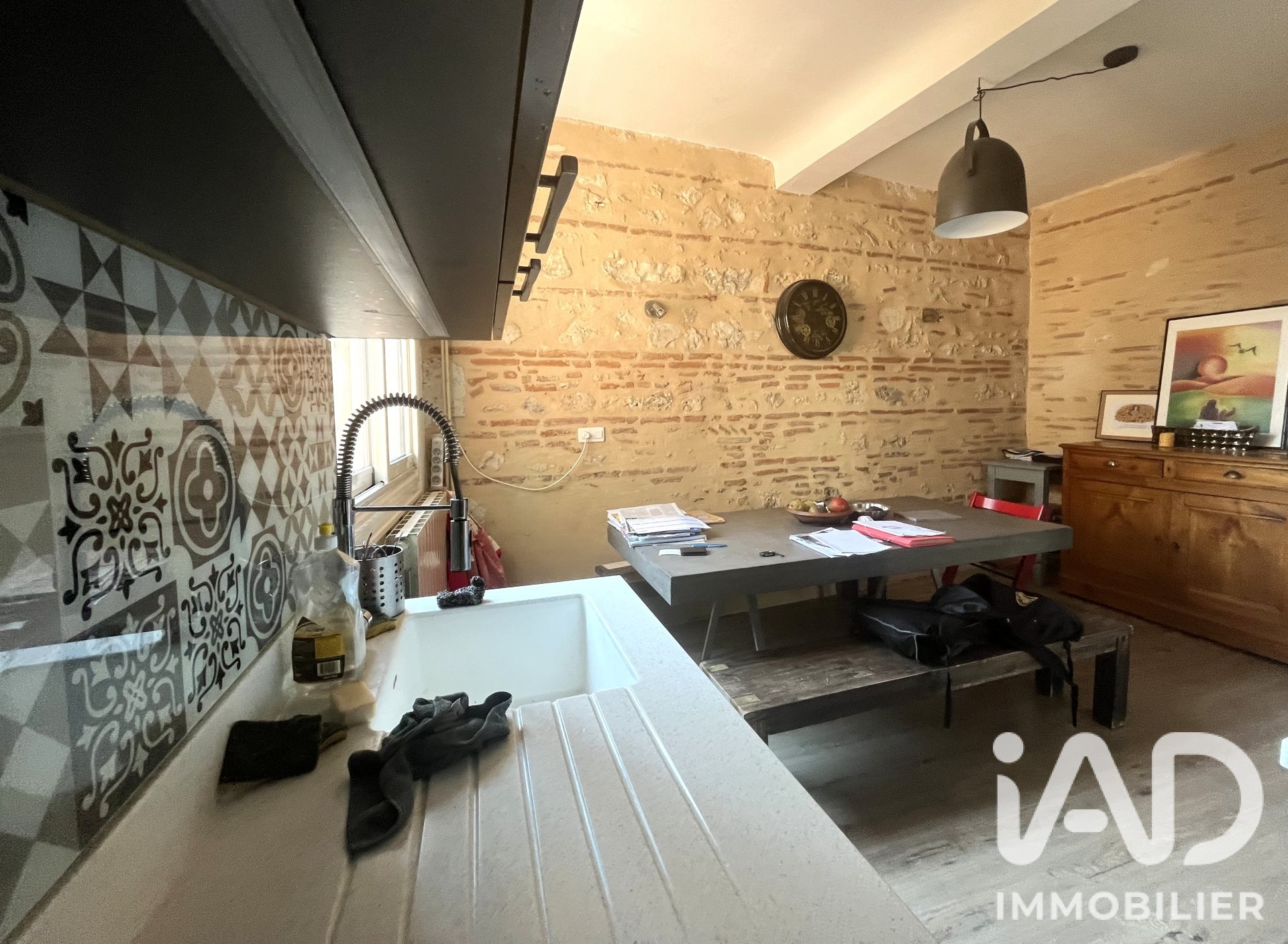 Maison à vendre, 101m², Agen