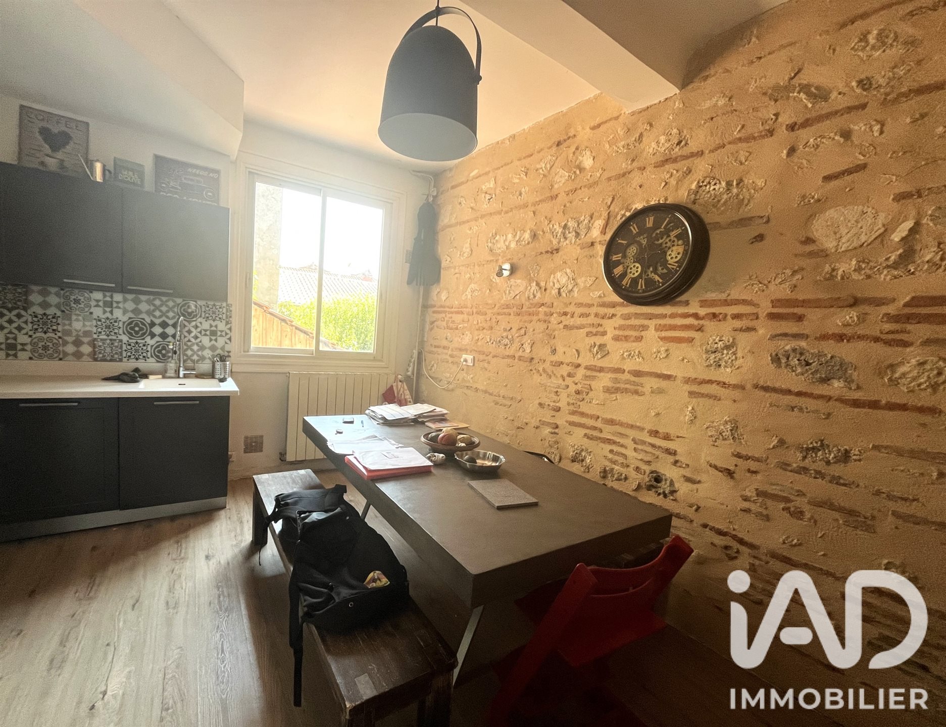 Maison à vendre, 101m², Agen