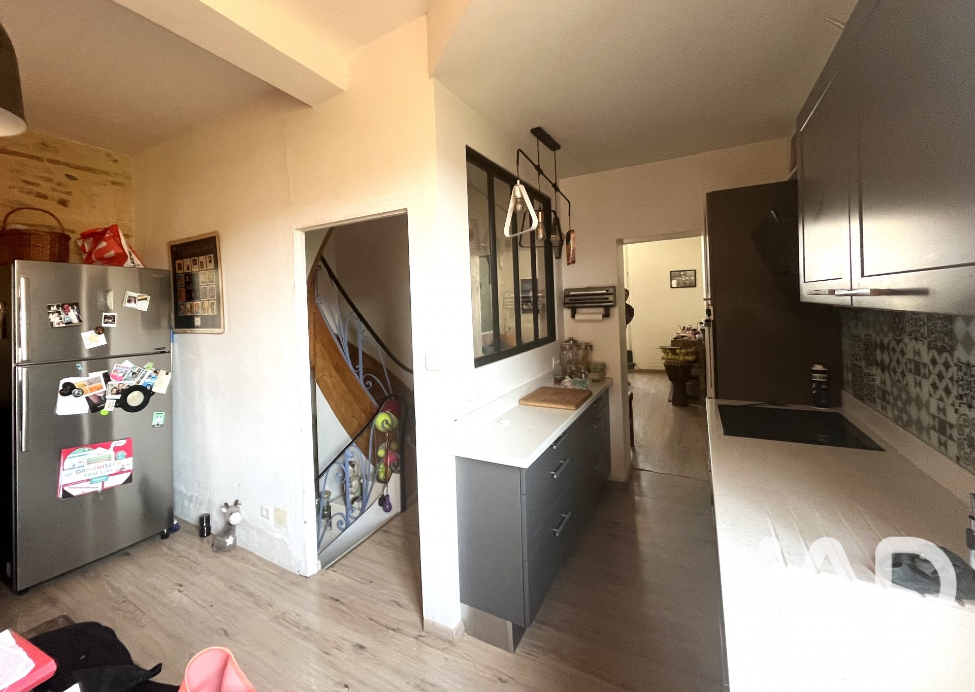 Maison à vendre, 101m², Agen