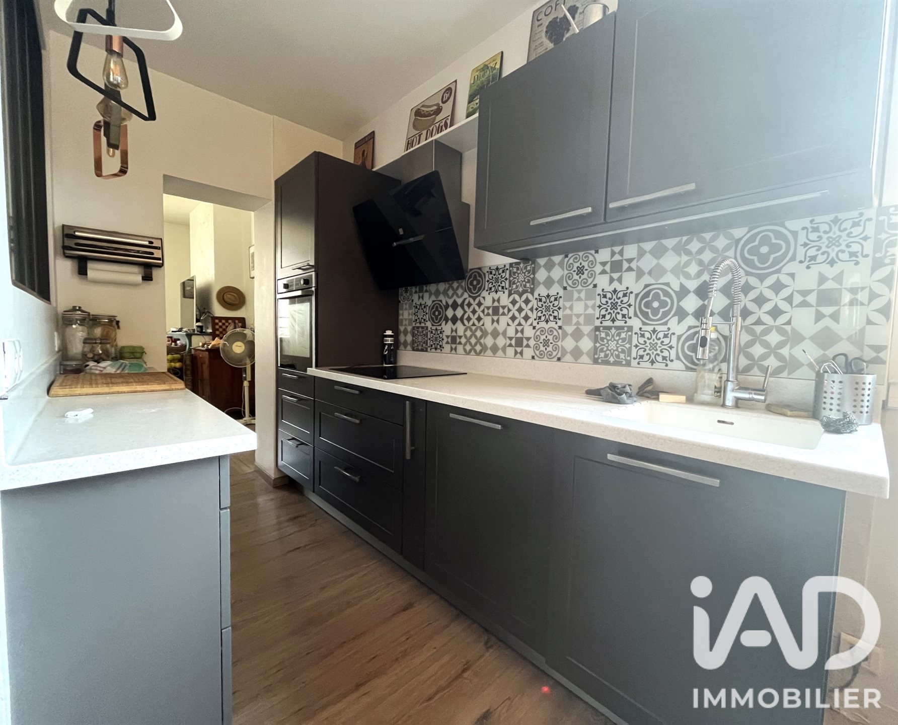 Maison à vendre, 101m², Agen
