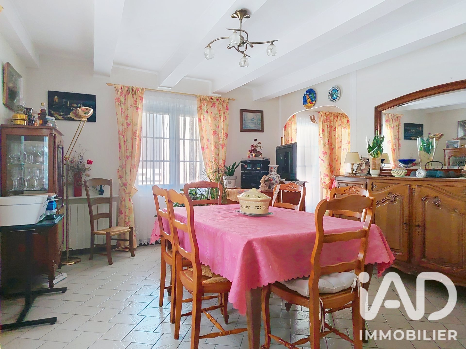 Maison à vendre, 130m², Saint-Xandre