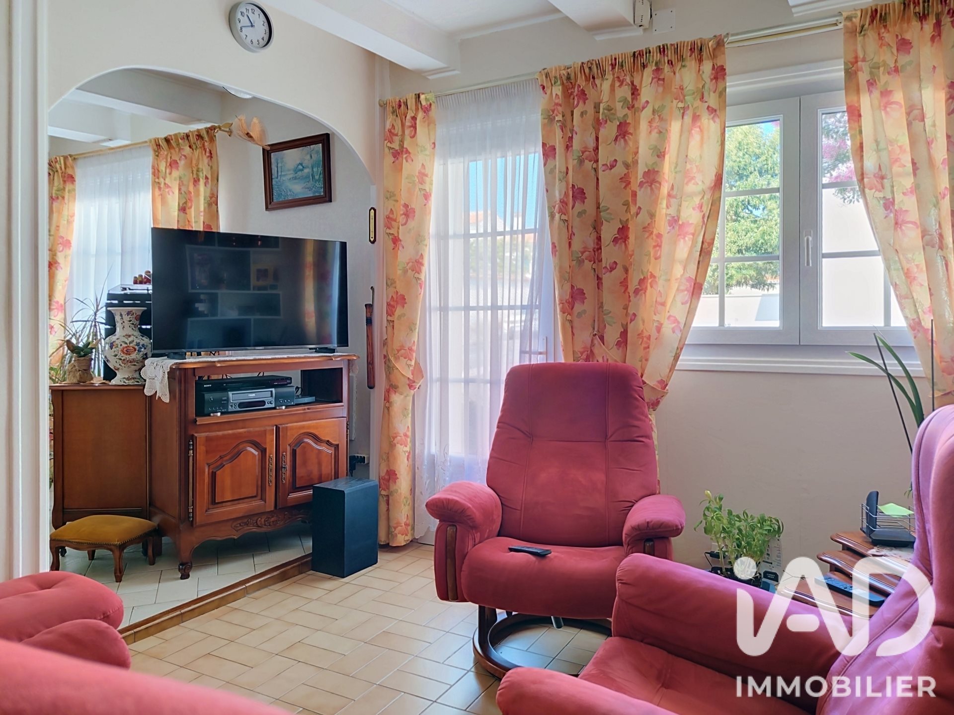 Maison à vendre, 130m², Saint-Xandre