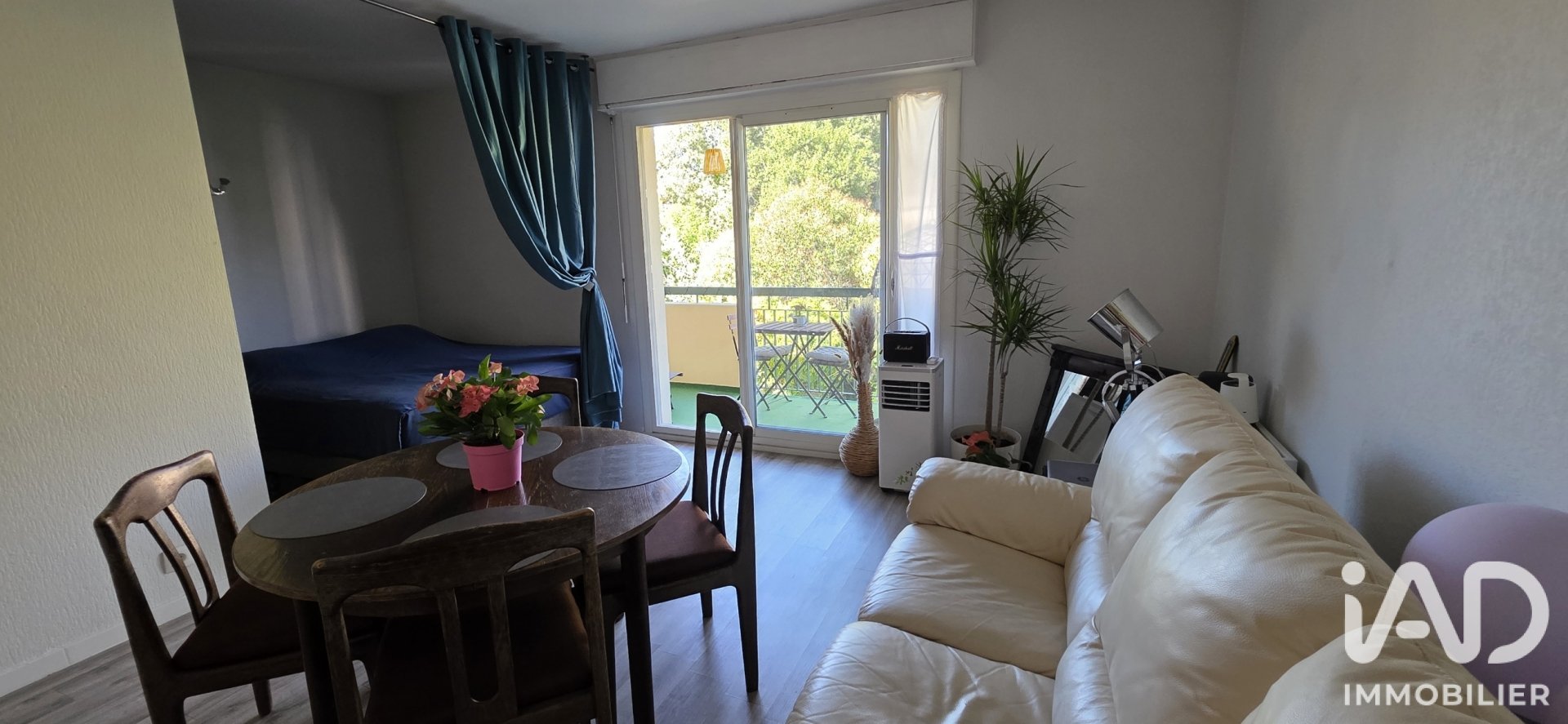 Appartement à vendre, 35m², Montpellier