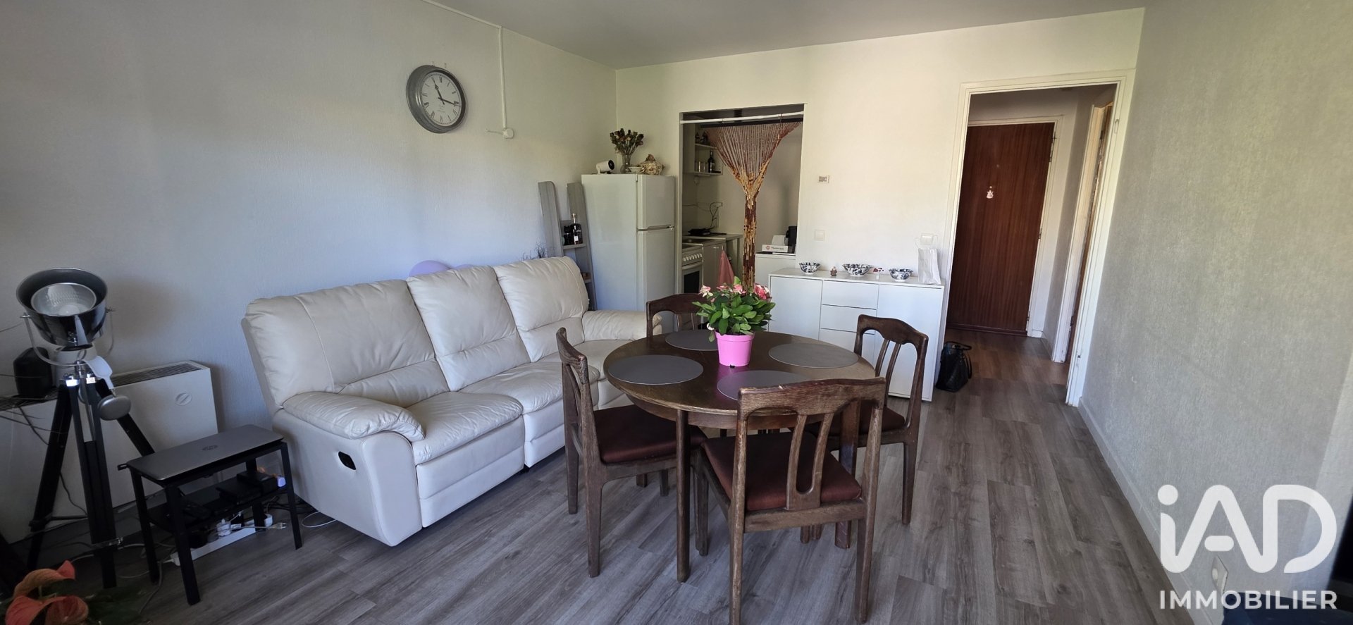 Appartement à vendre, 35m², Montpellier