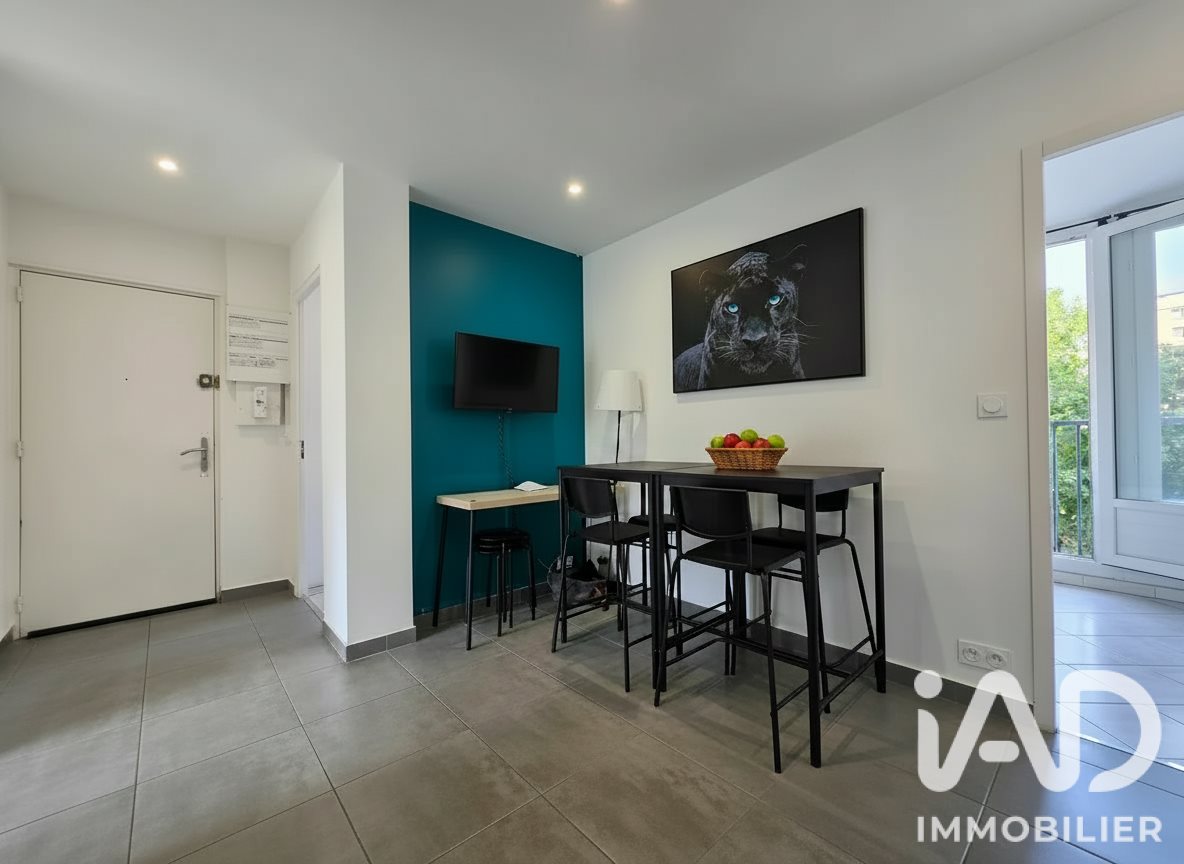 Appartement à vendre, 78m², Fontaine