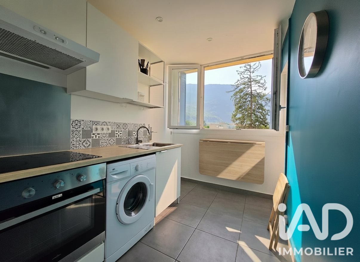 Appartement à vendre, 78m², Fontaine