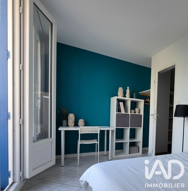 Appartement à vendre, 78m², Fontaine