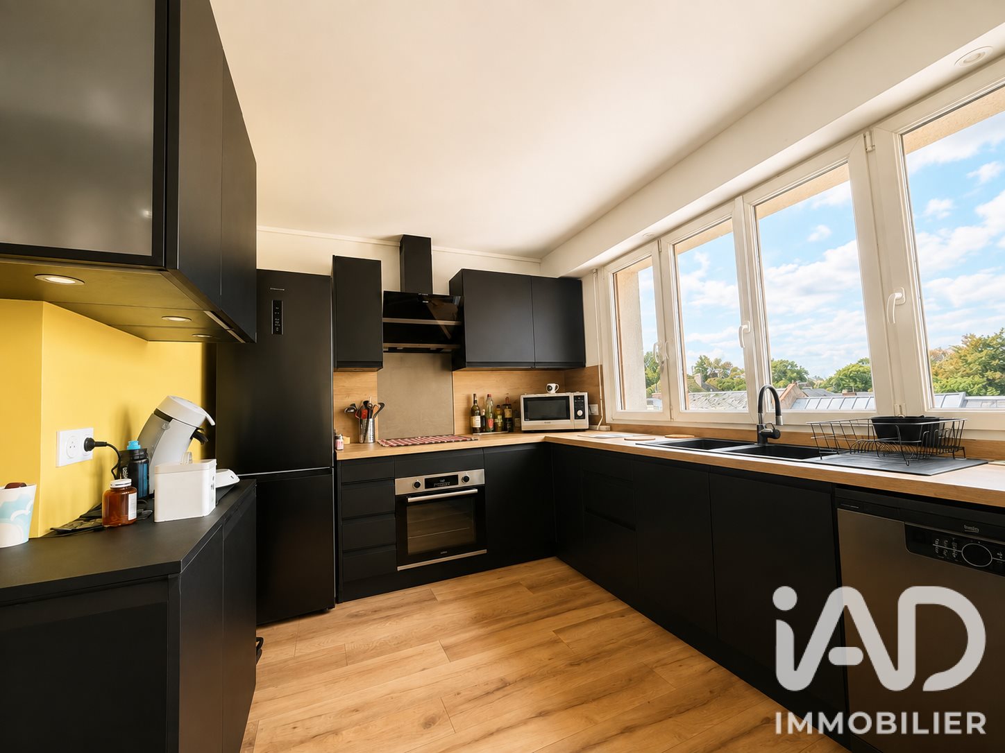 Appartement à vendre, 82m², Arras
