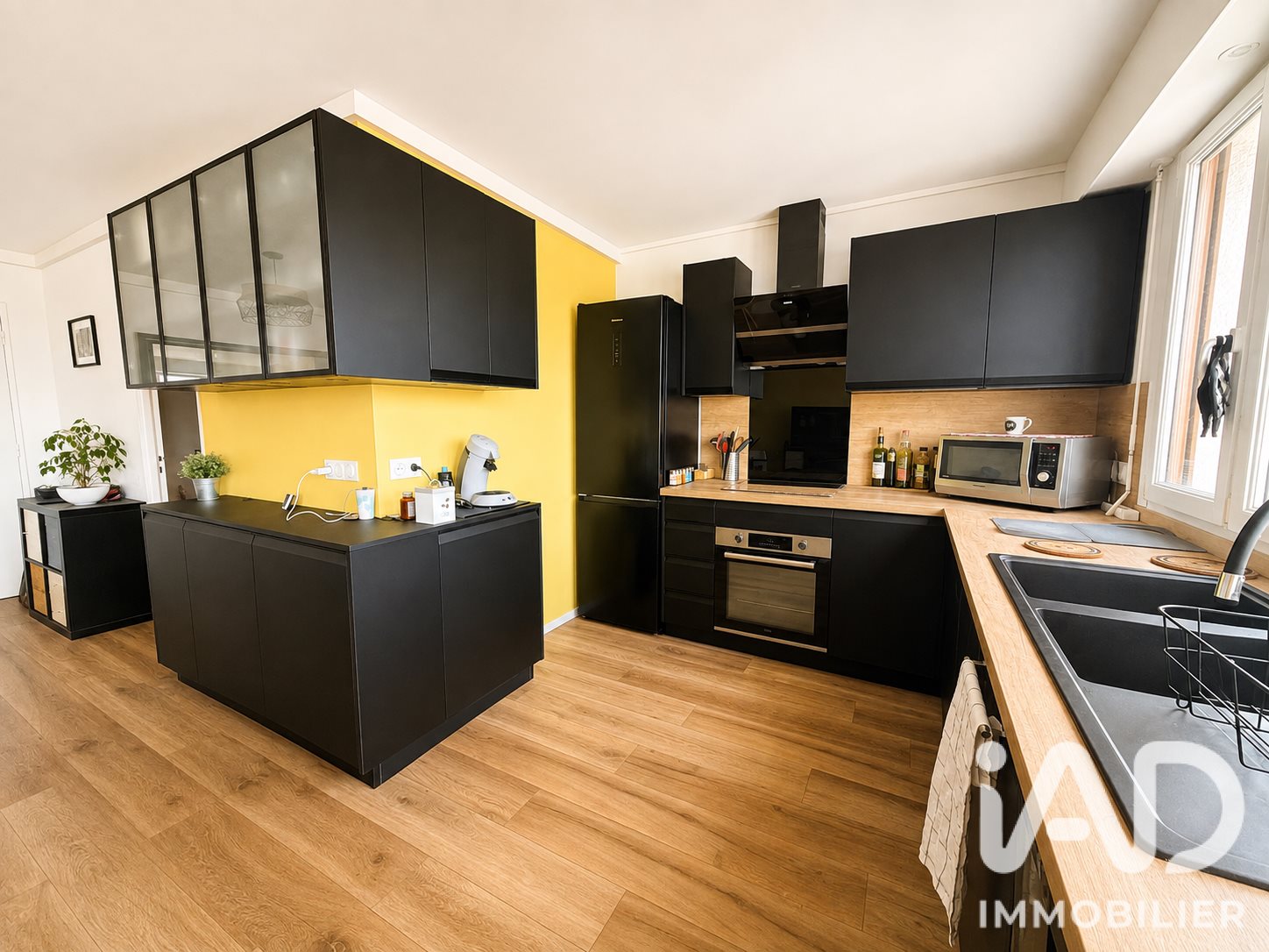 Appartement à vendre, 82m², Arras