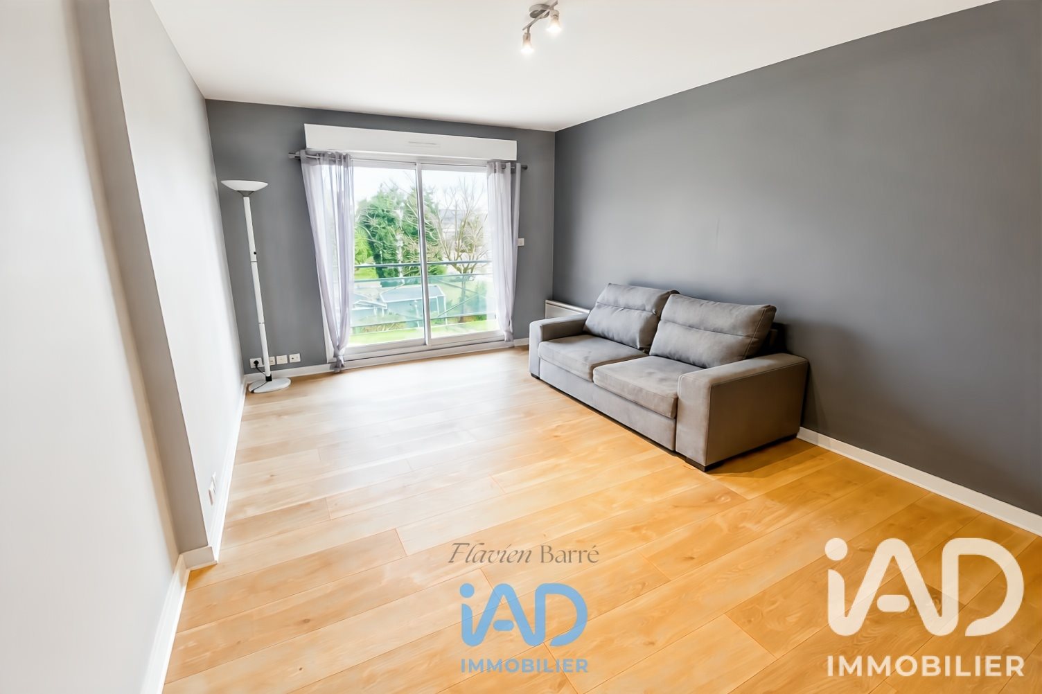Appartement à vendre, 45m², Bain-de-Bretagne