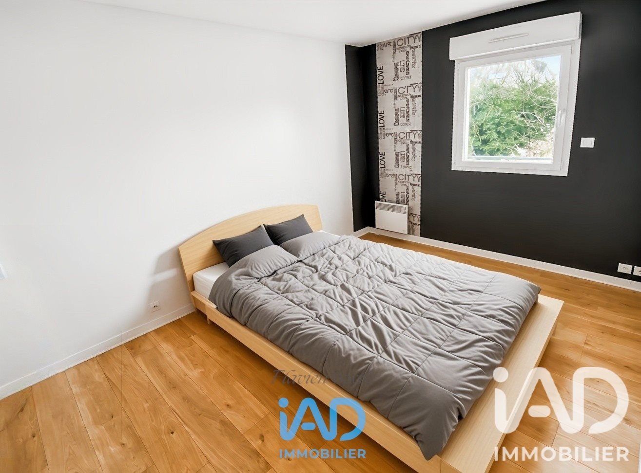 Appartement à vendre, 45m², Bain-de-Bretagne