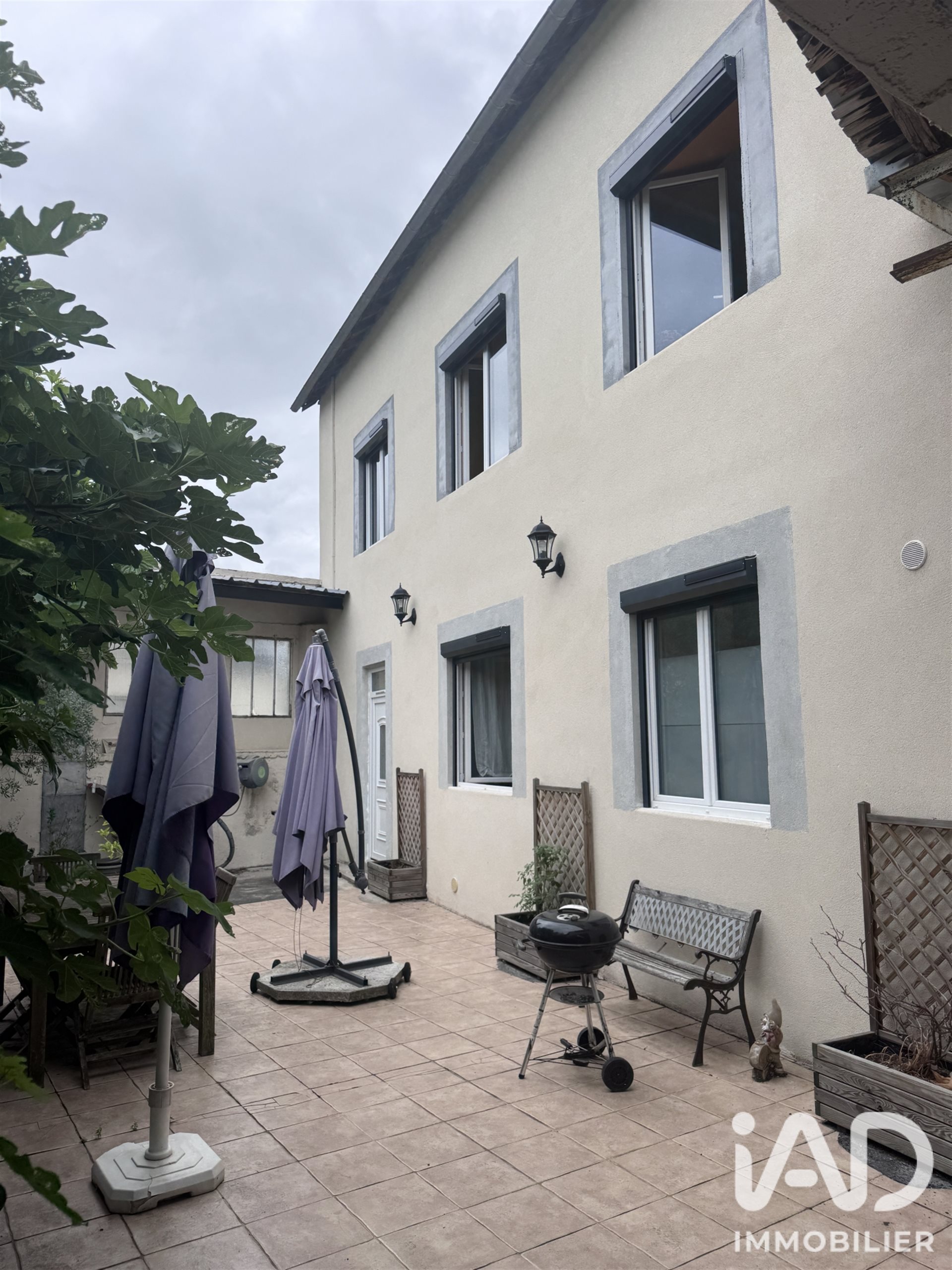 Maison à vendre, 204m², Pontacq