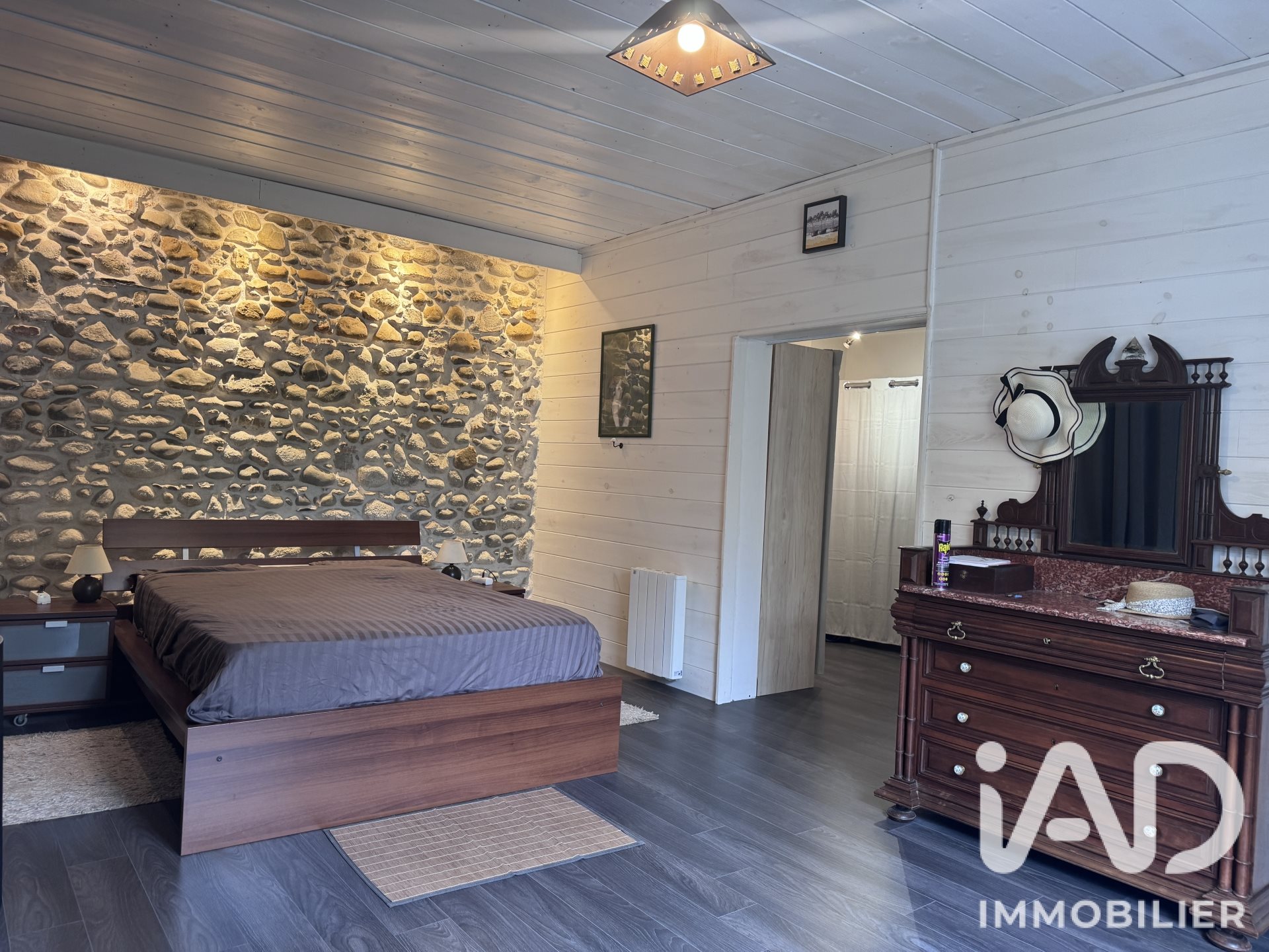 Maison à vendre, 204m², Pontacq