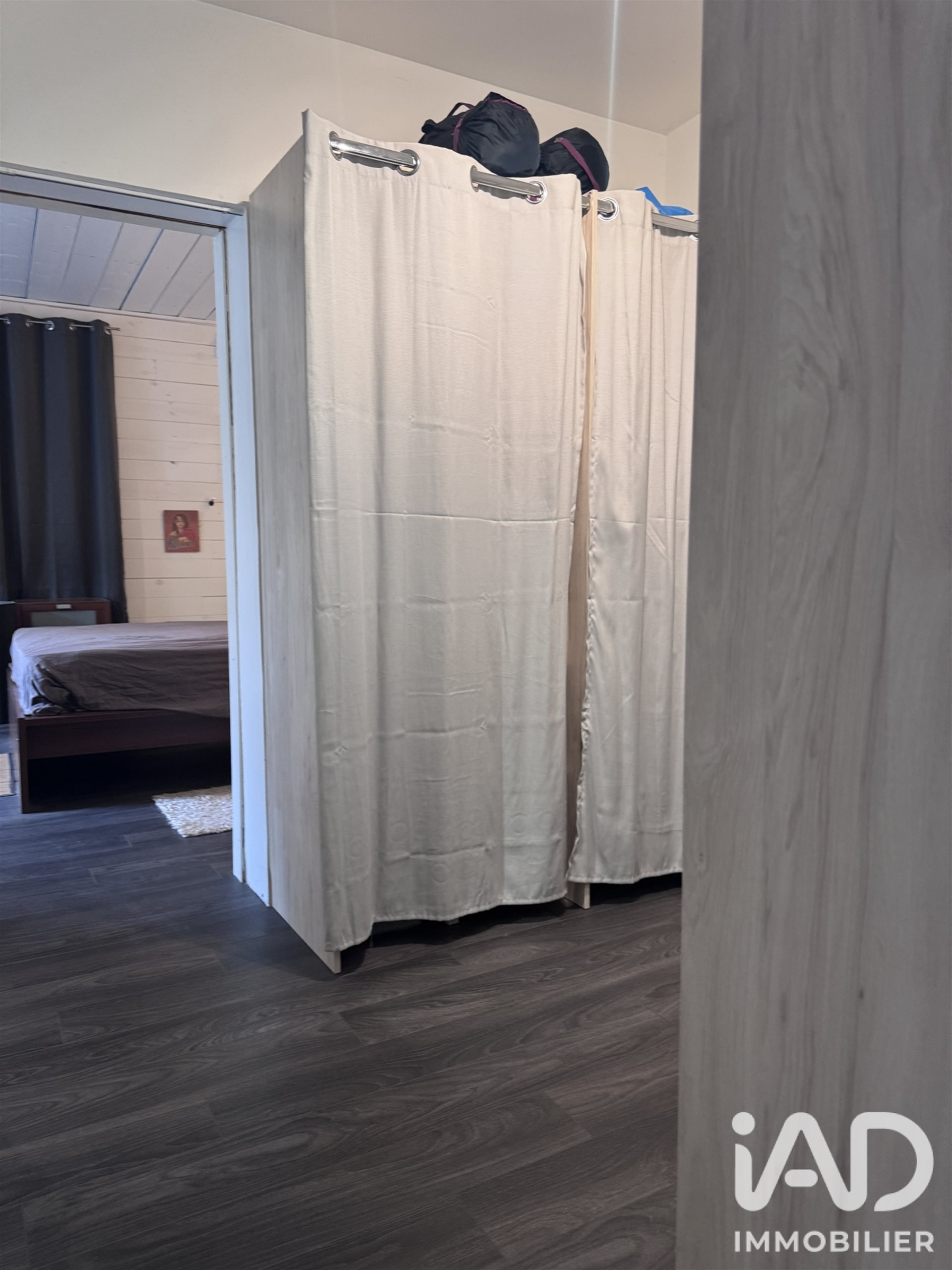 Maison à vendre, 204m², Pontacq