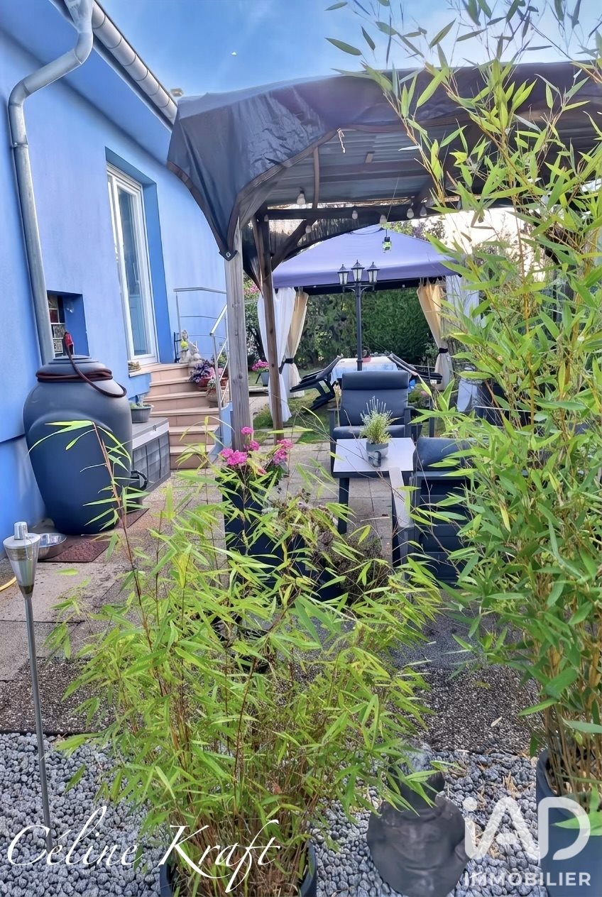 Maison à vendre, 170m², Villerupt