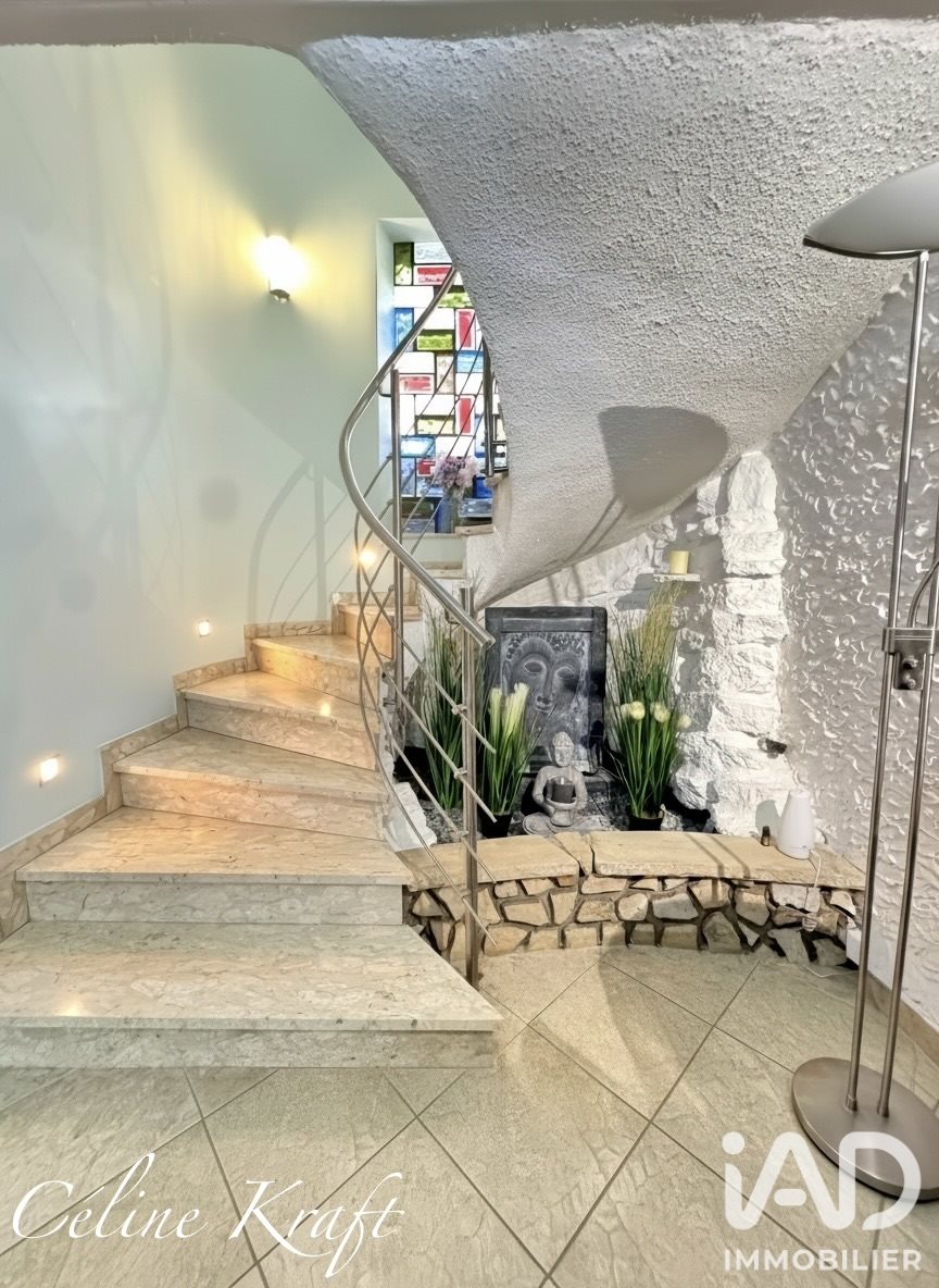 Maison à vendre, 170m², Villerupt