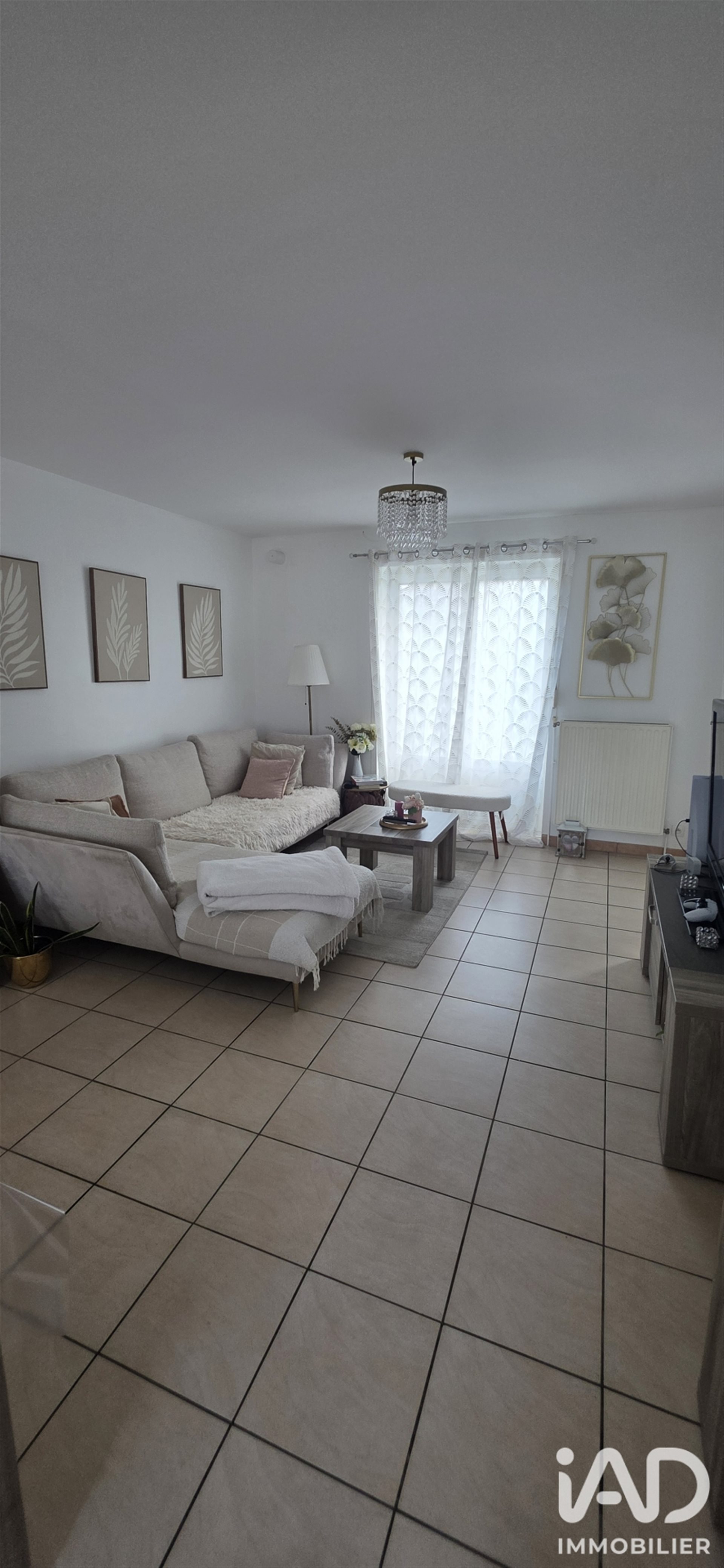 Maison à vendre, 122m², Bruay-la-Buissière