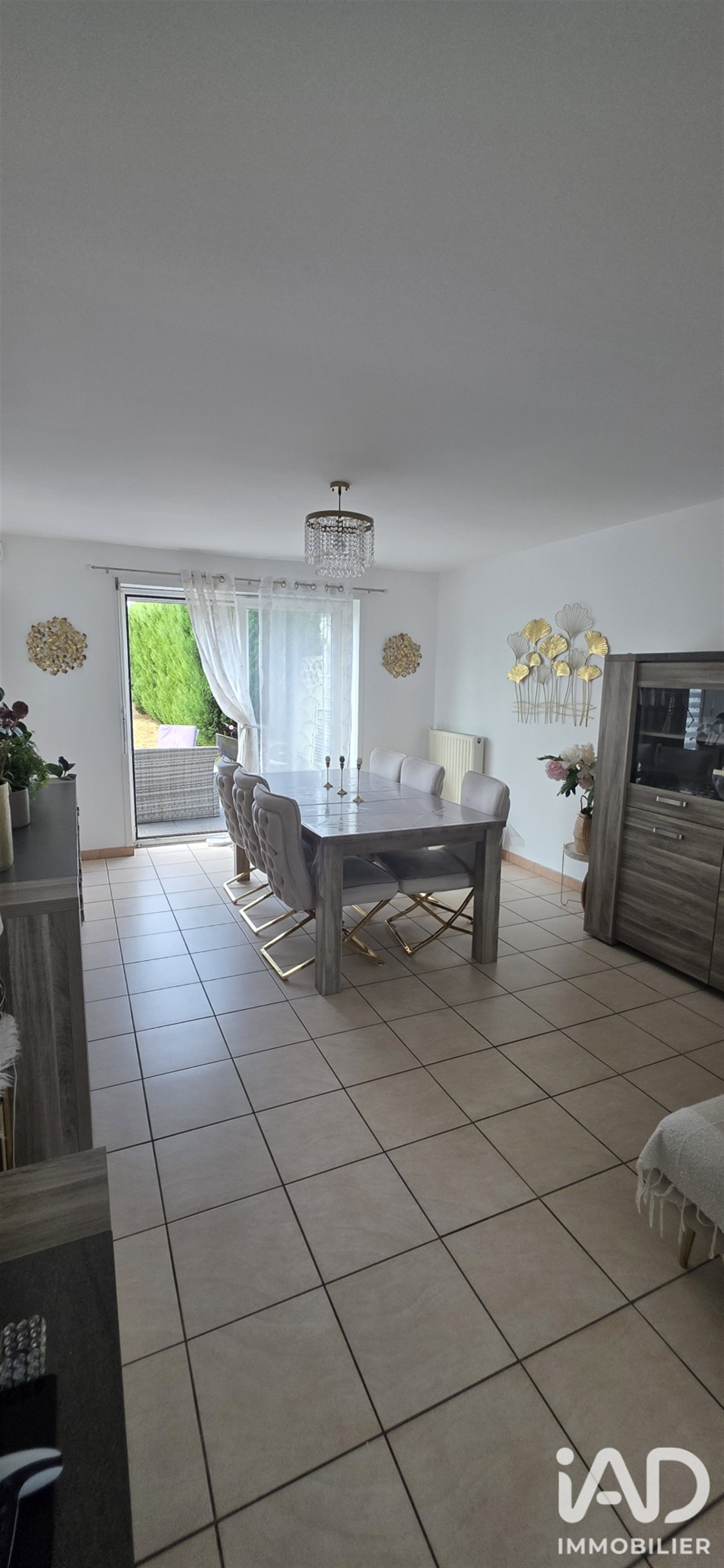 Maison à vendre, 122m², Bruay-la-Buissière