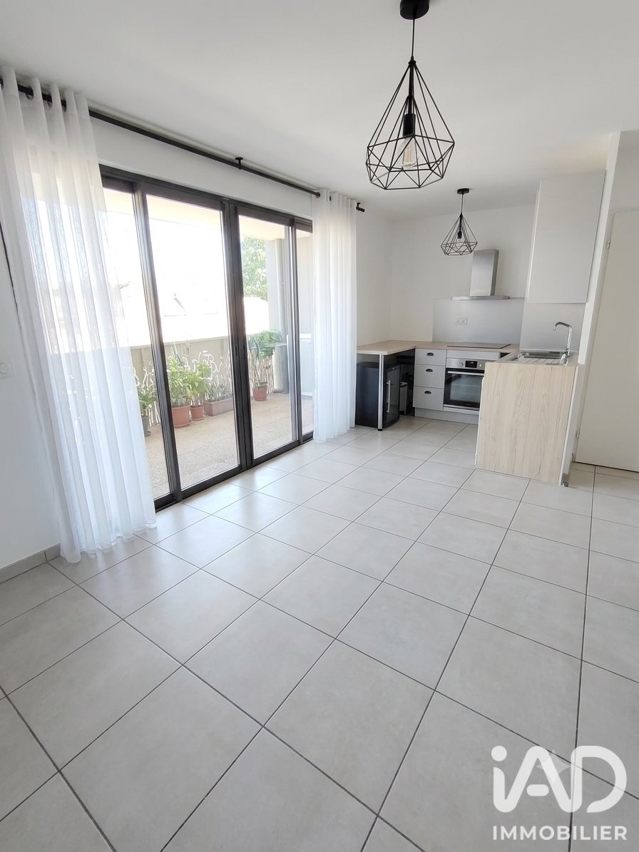 Appartement à vendre, 63m², Tours