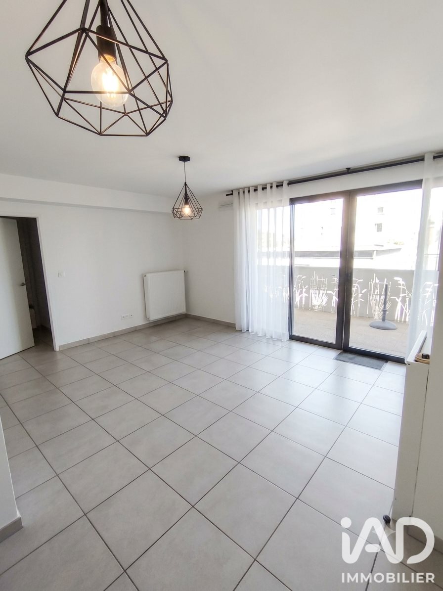 Appartement à vendre, 63m², Tours
