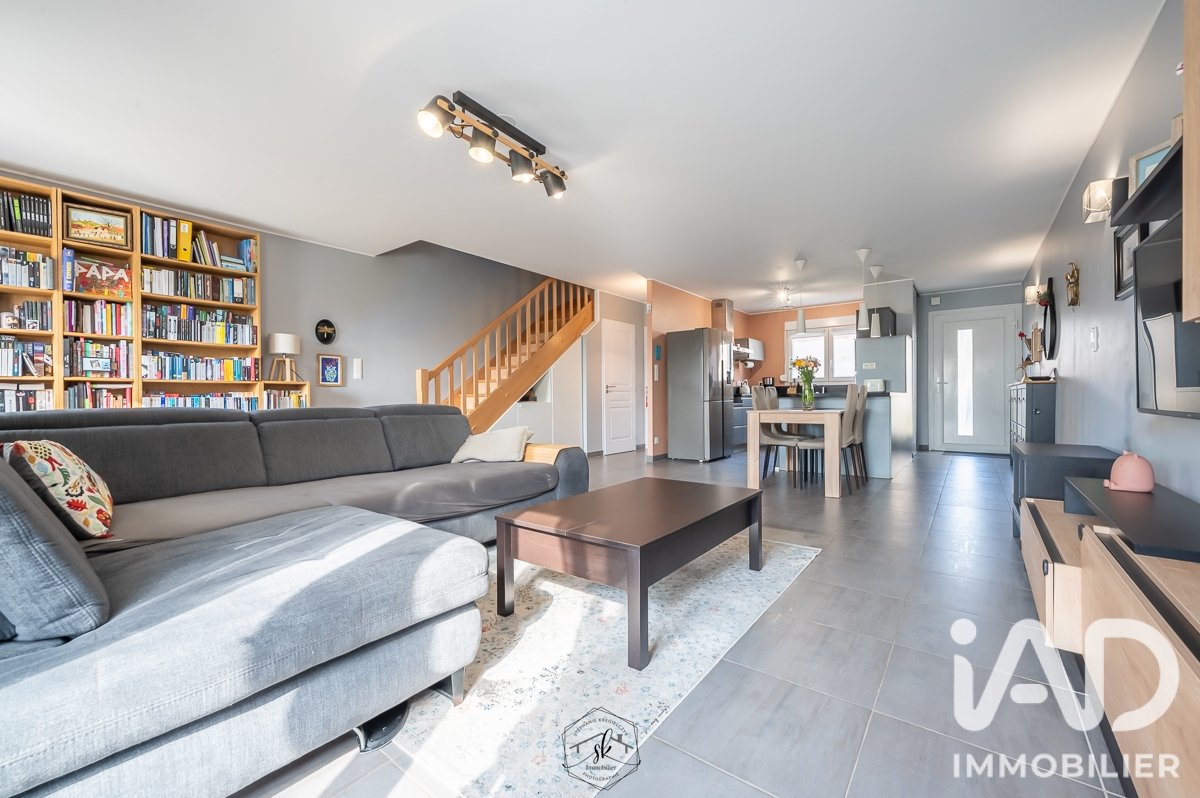 Maison à louer, 110m², Ay-sur-Moselle