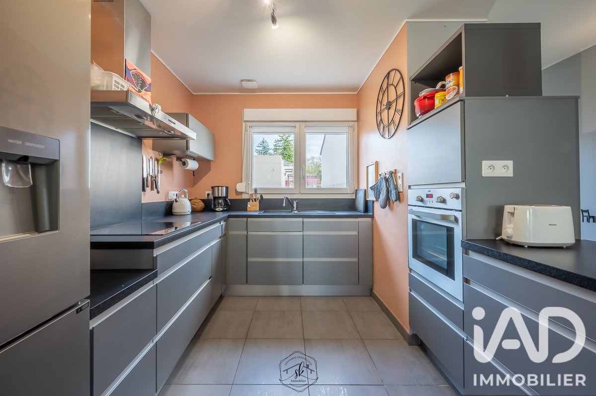 Maison à louer, 110m², Ay-sur-Moselle