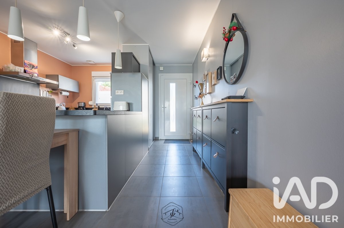 Maison à louer, 110m², Ay-sur-Moselle