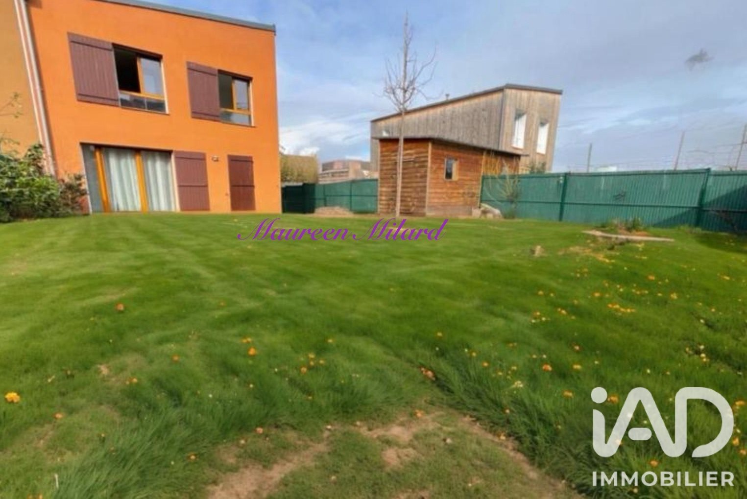 Maison à louer, 90m², Carrières-sous-Poissy