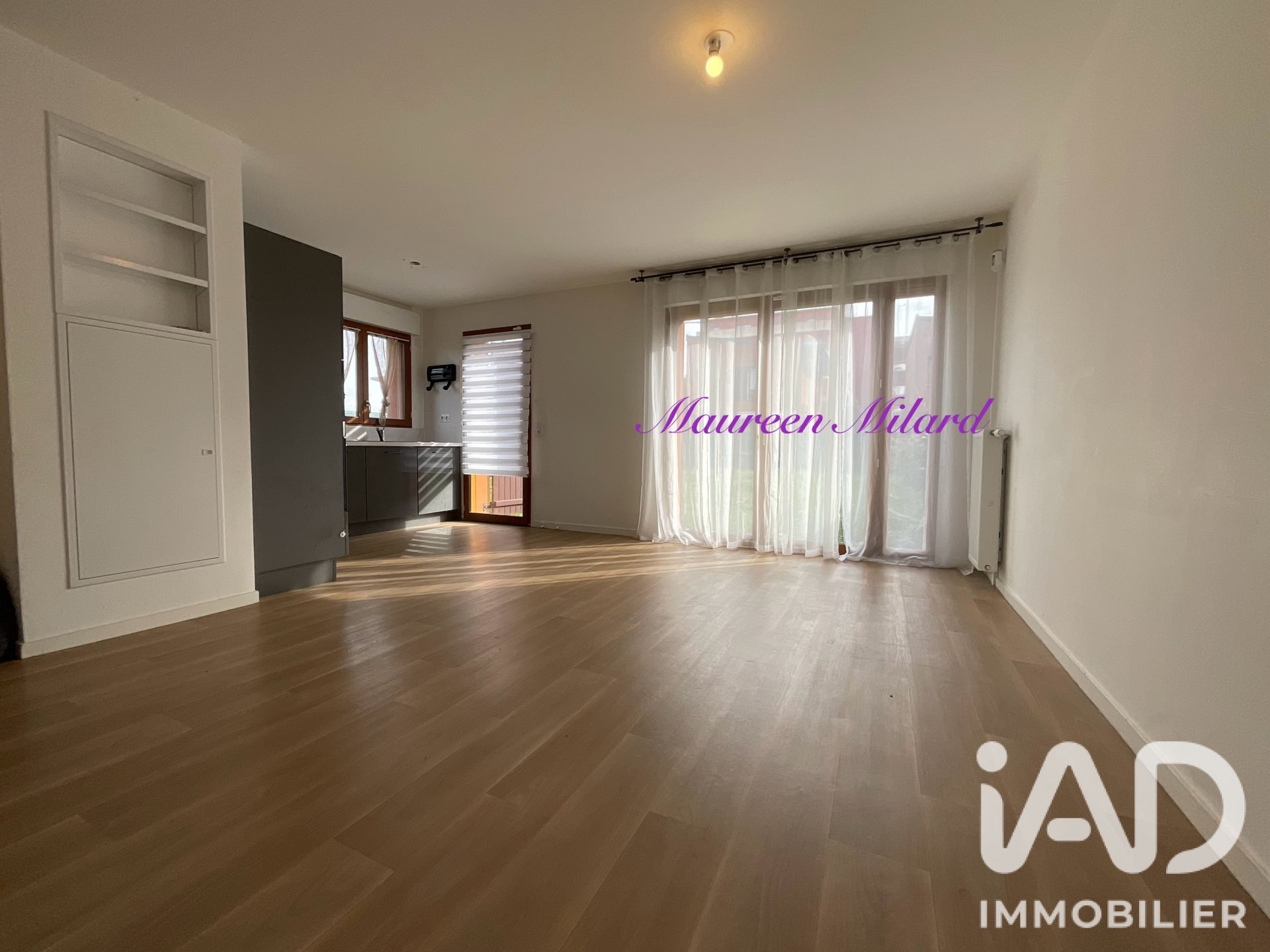 Maison à louer, 90m², Carrières-sous-Poissy