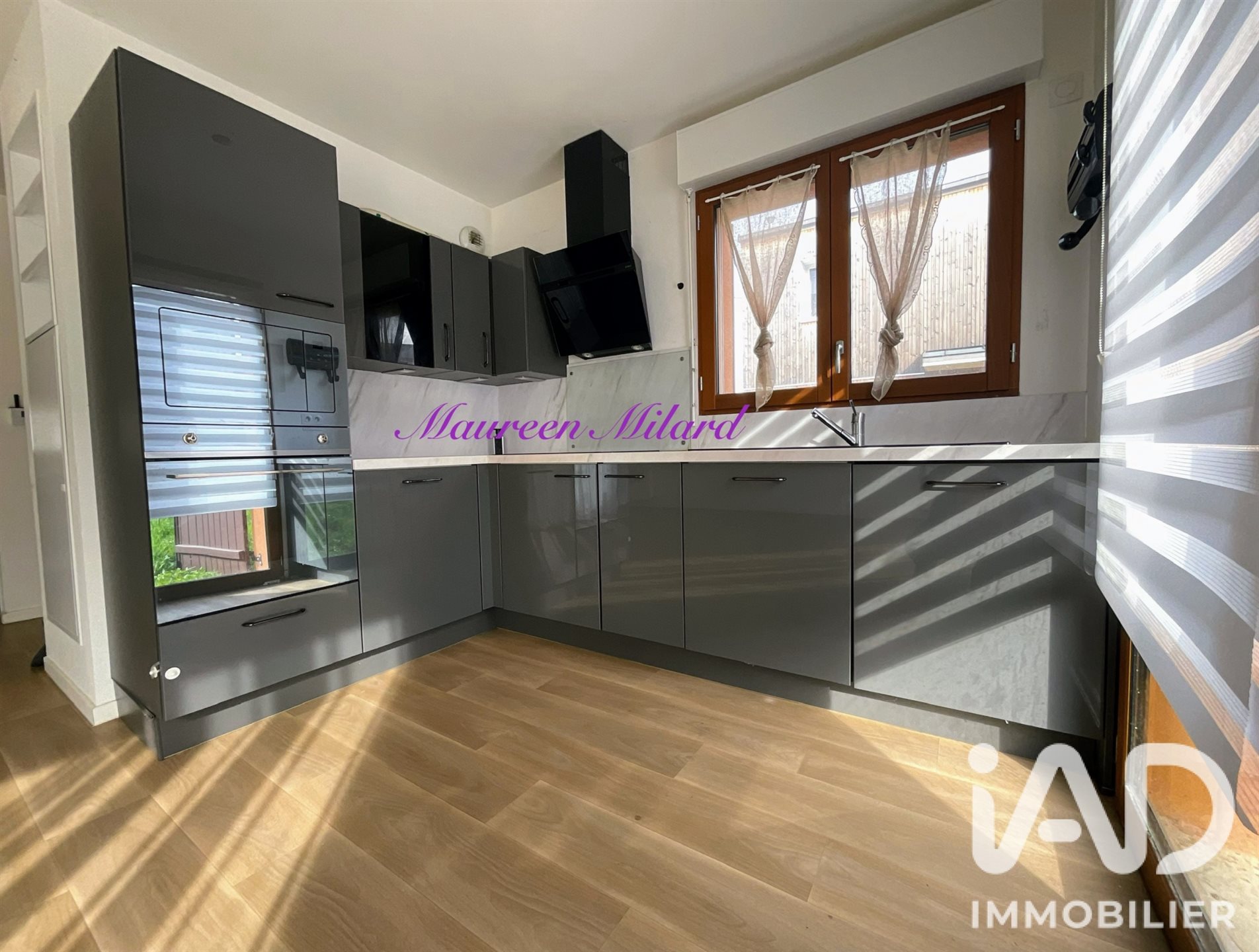 Maison à louer, 90m², Carrières-sous-Poissy