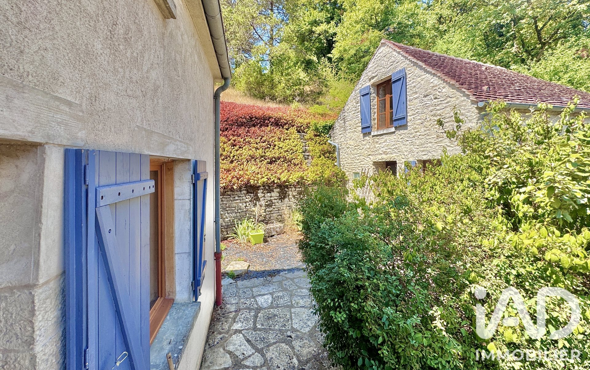 Maison à vendre, 90m², Vermenton
