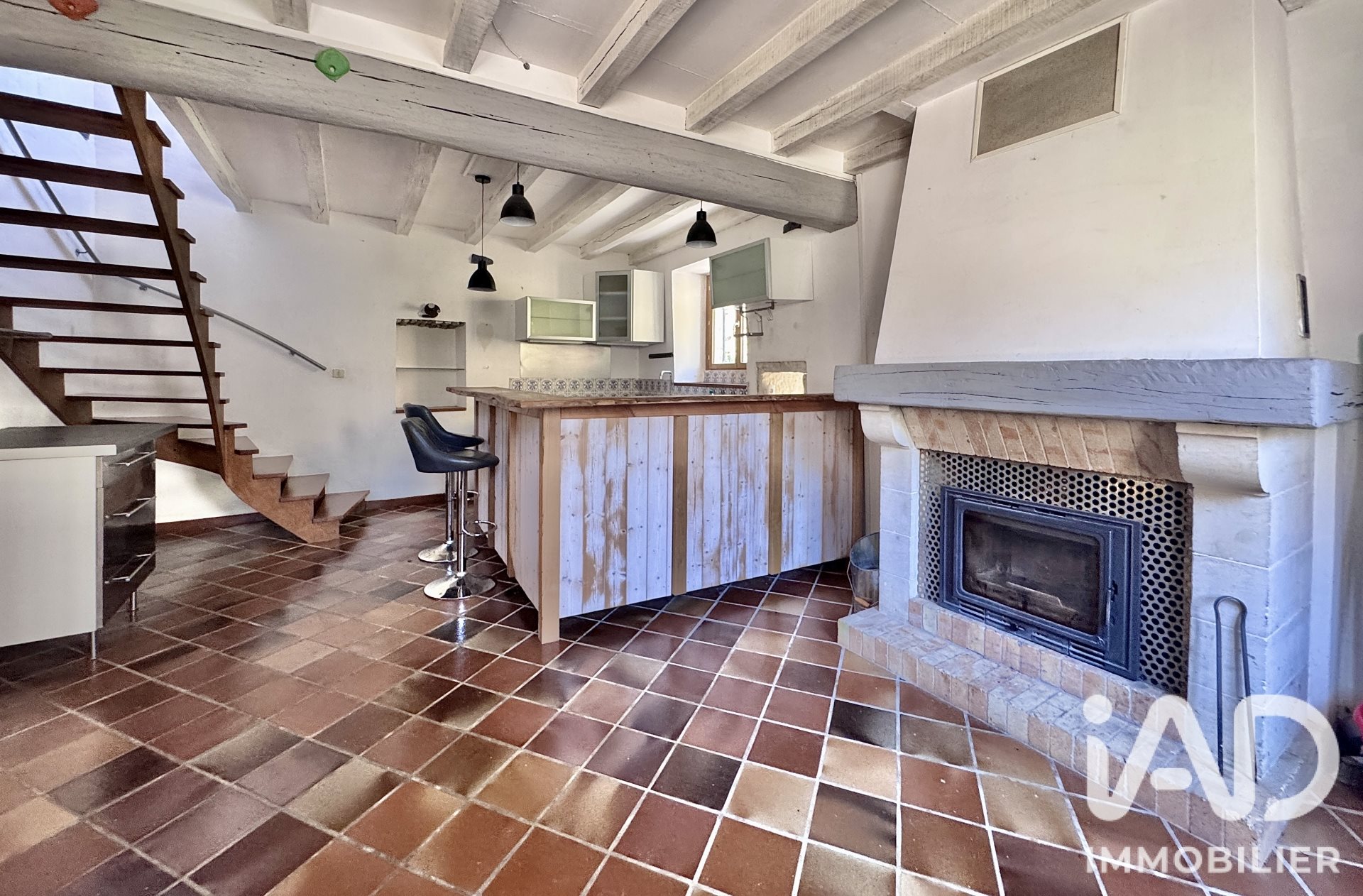 Maison à vendre, 90m², Vermenton