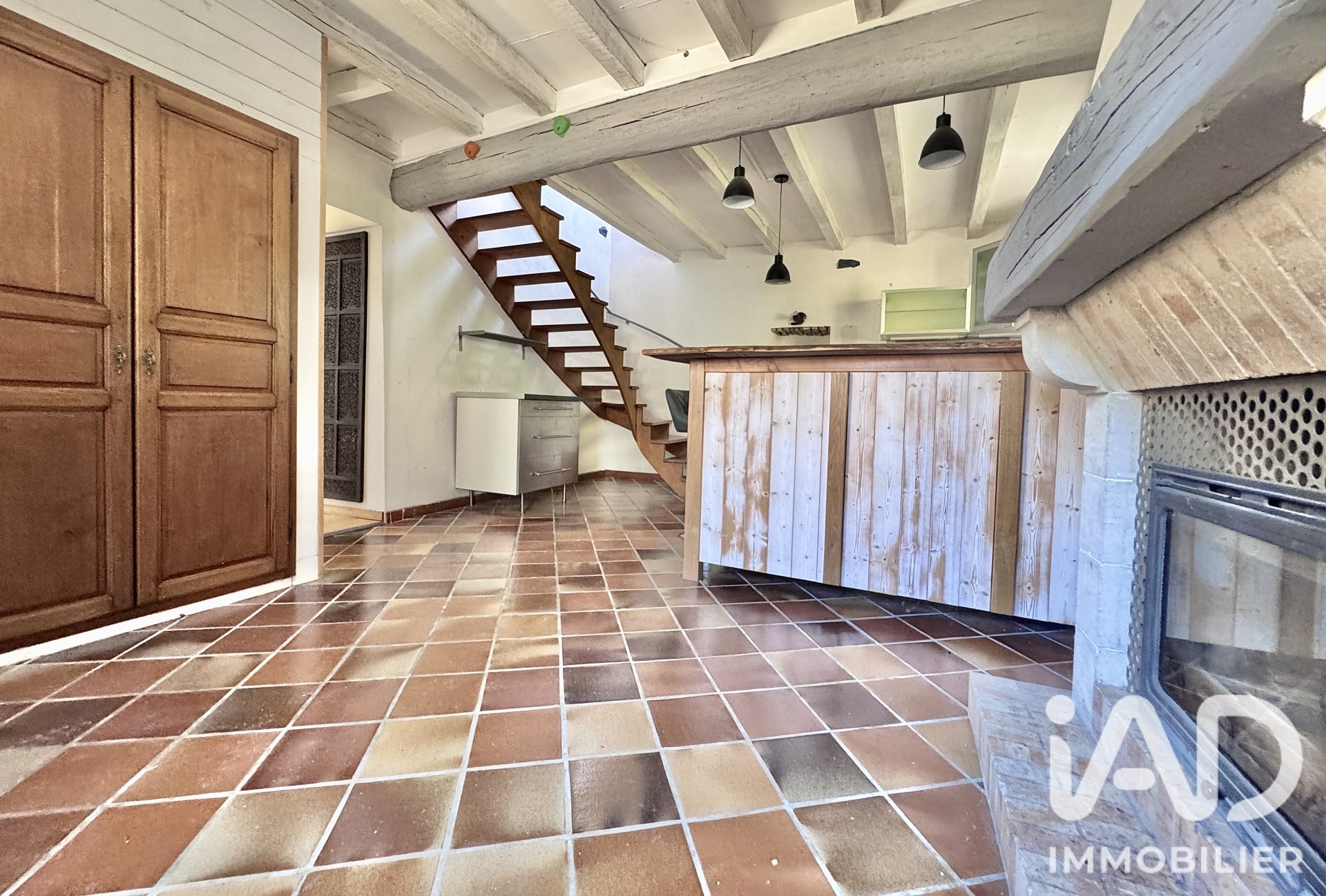 Maison à vendre, 90m², Vermenton