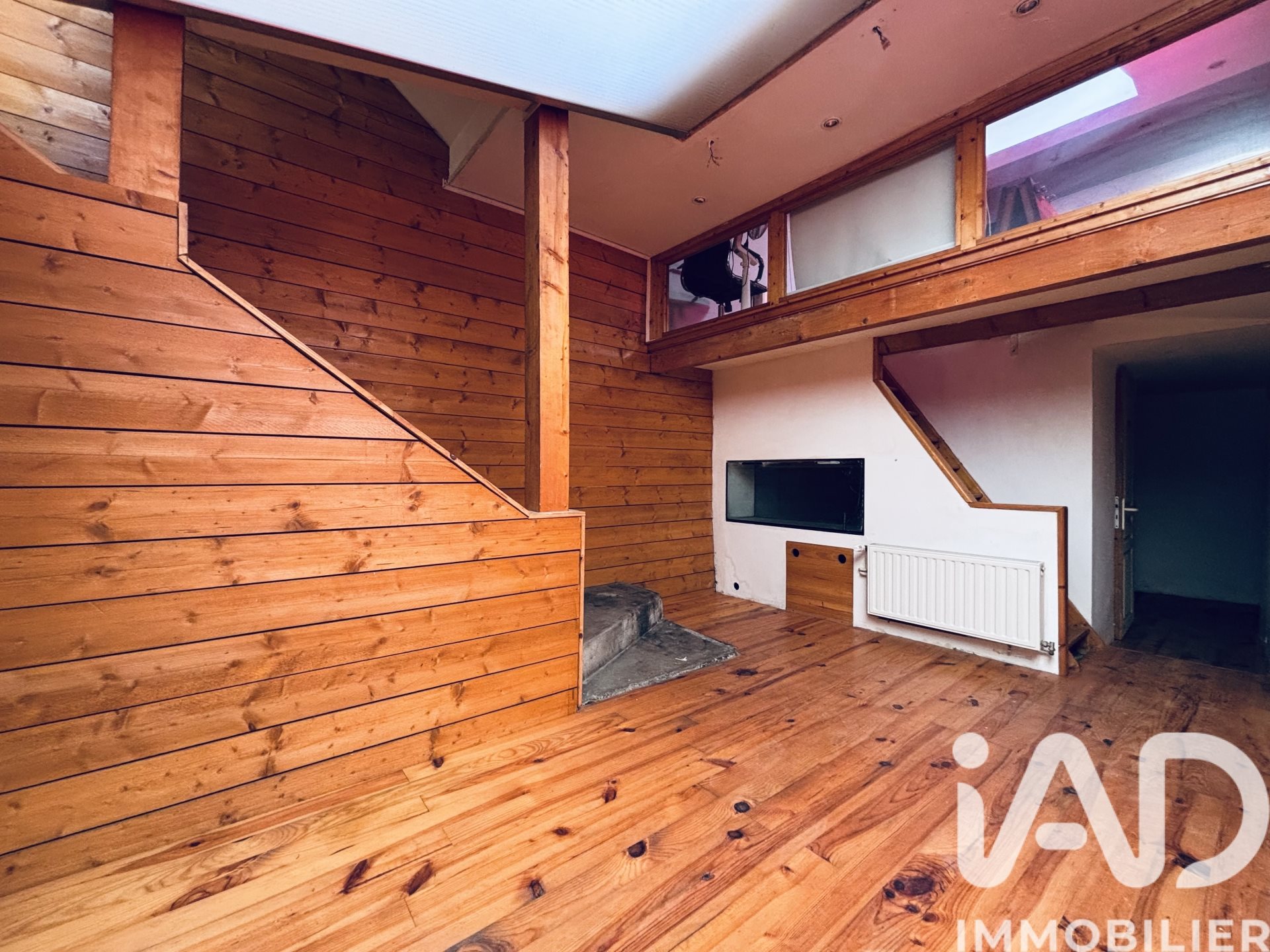 Maison à vendre, 94m², Ars-sur-Moselle