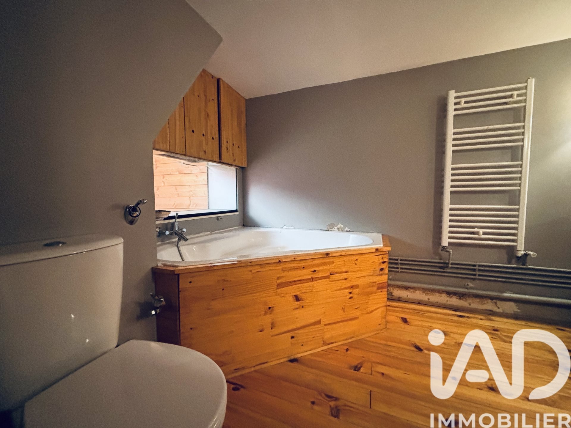 Maison à vendre, 94m², Ars-sur-Moselle