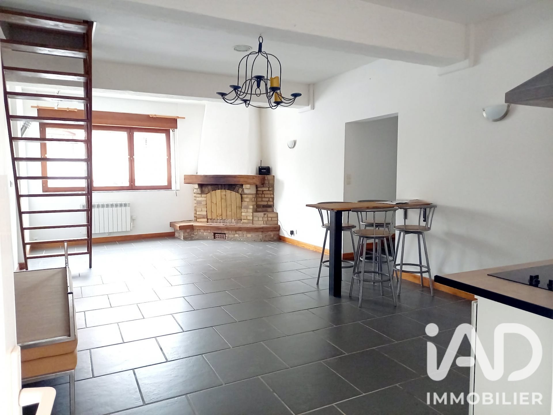 Maison à vendre, 74m², Jeumont